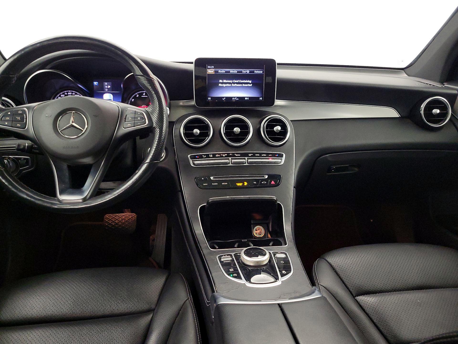 Thumbnail: 2019 Mercedes-Benz GLC - 9