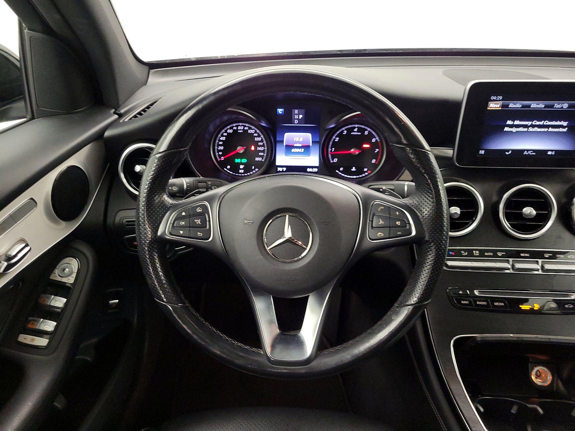 Thumbnail: 2019 Mercedes-Benz GLC - 10