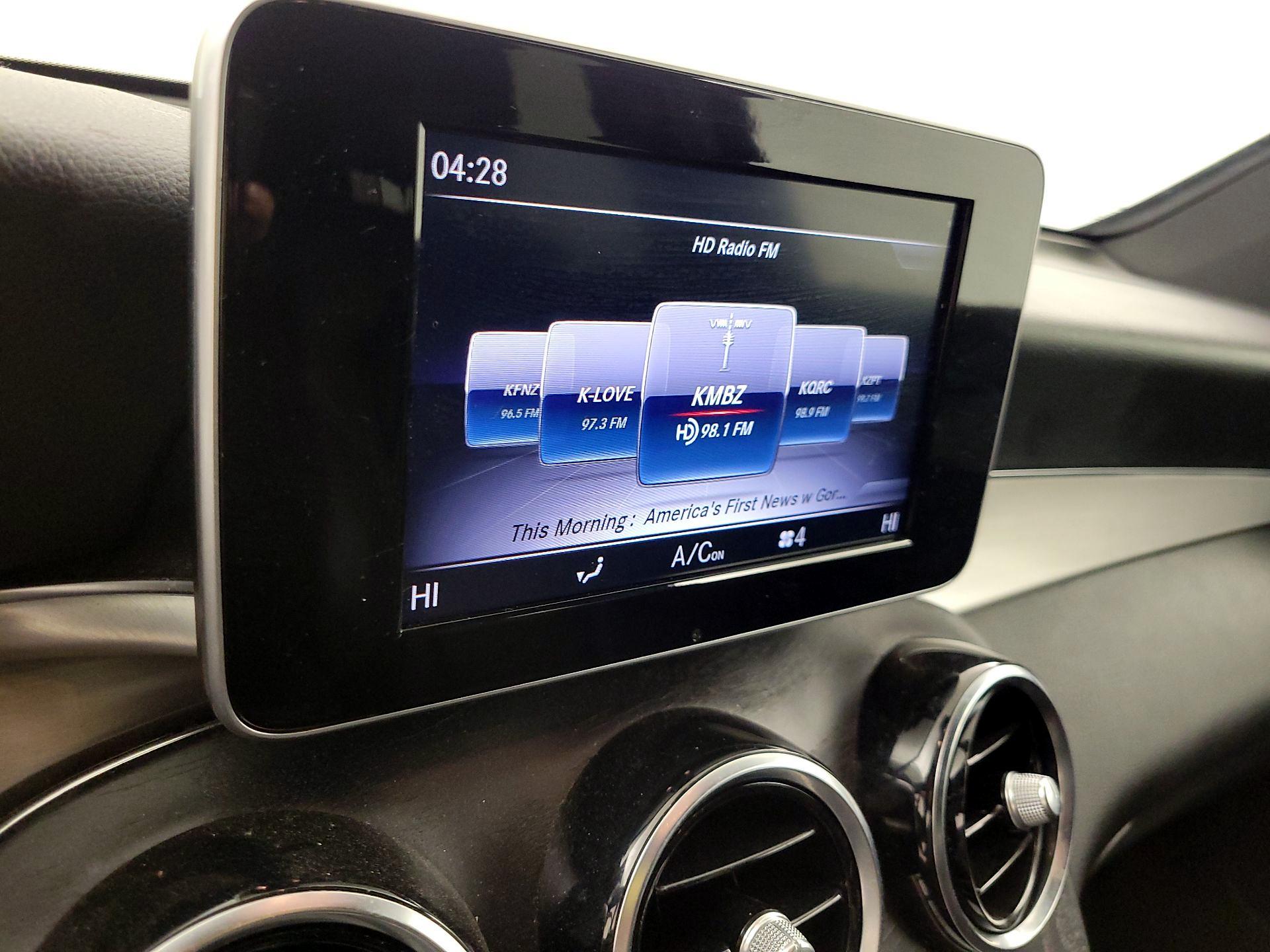 Thumbnail: 2019 Mercedes-Benz GLC - 15