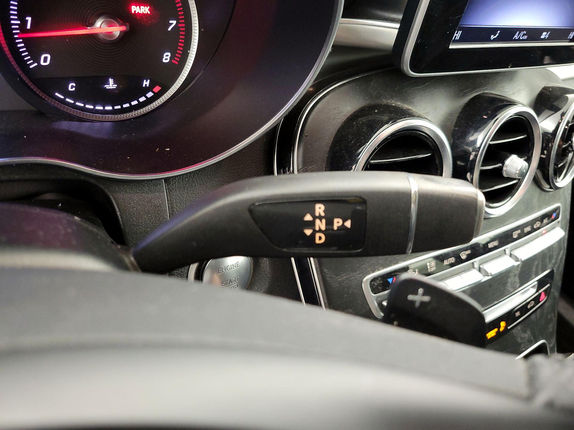 Thumbnail: 2019 Mercedes-Benz GLC - 17