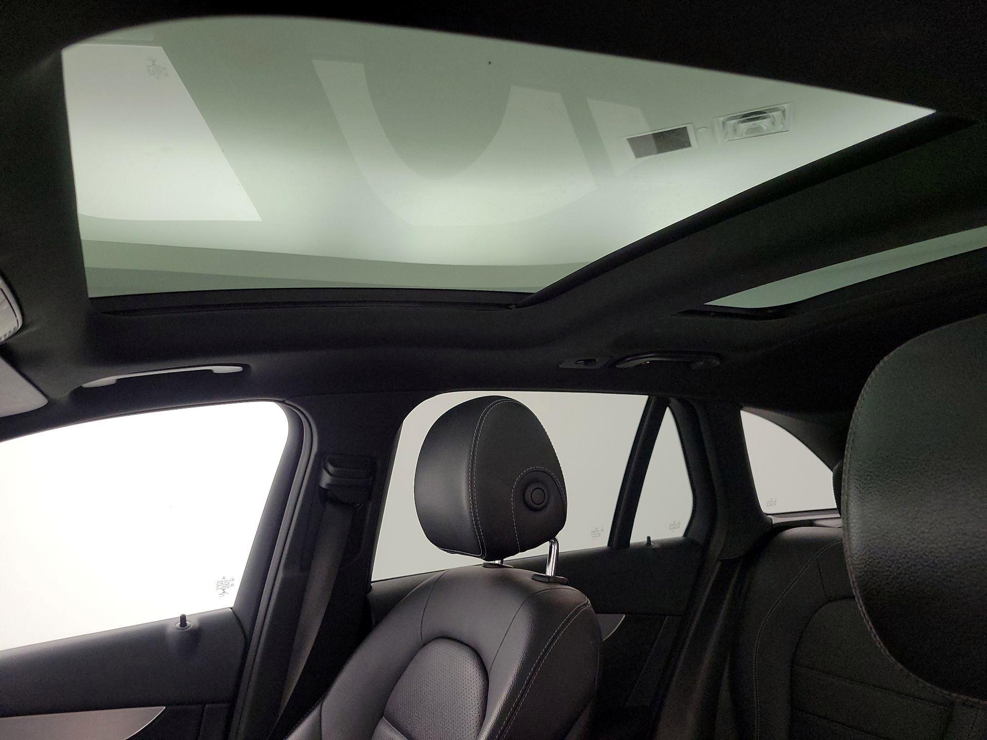 Thumbnail: 2019 Mercedes-Benz GLC - 19