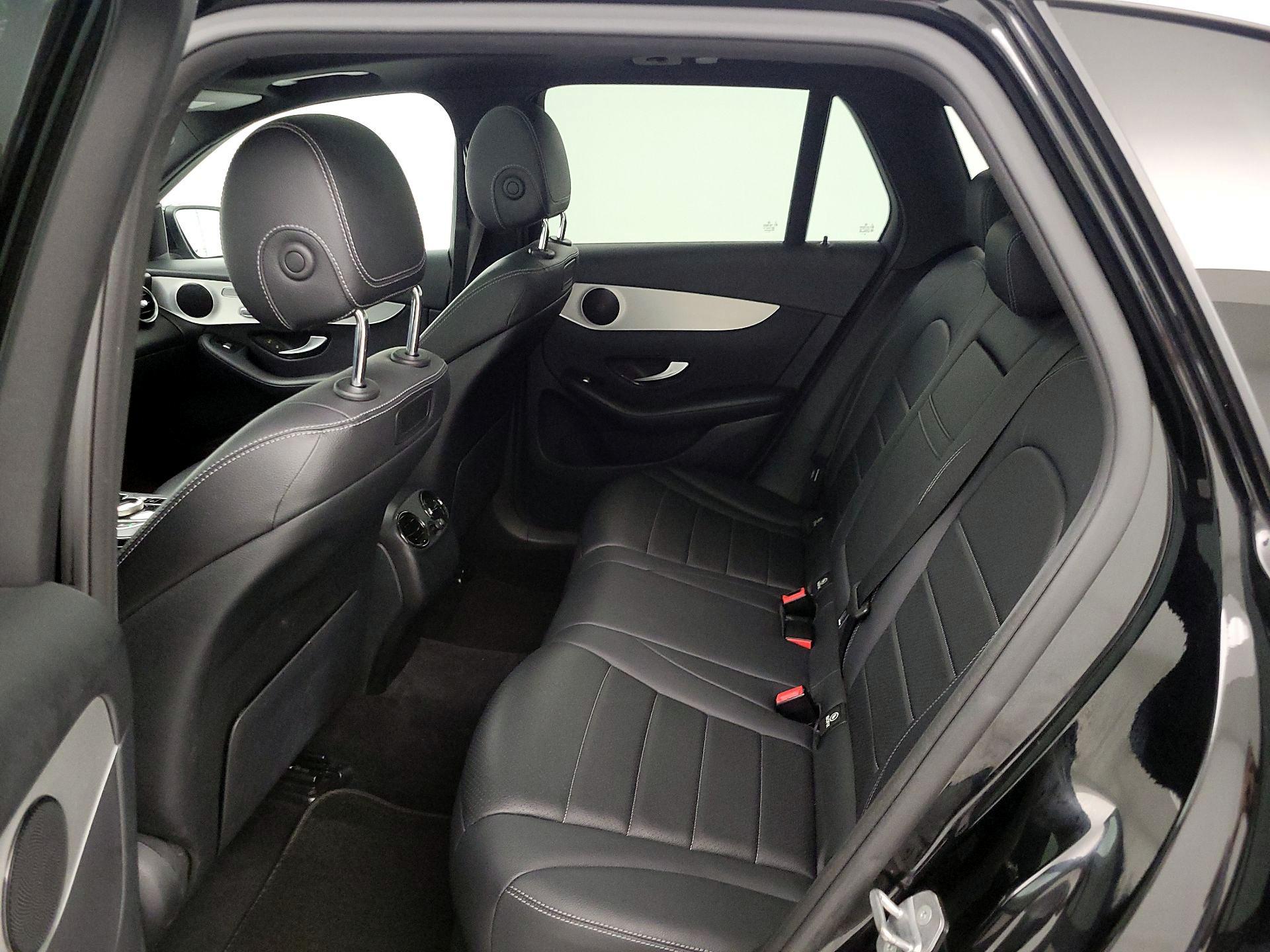 Thumbnail: 2019 Mercedes-Benz GLC - 20