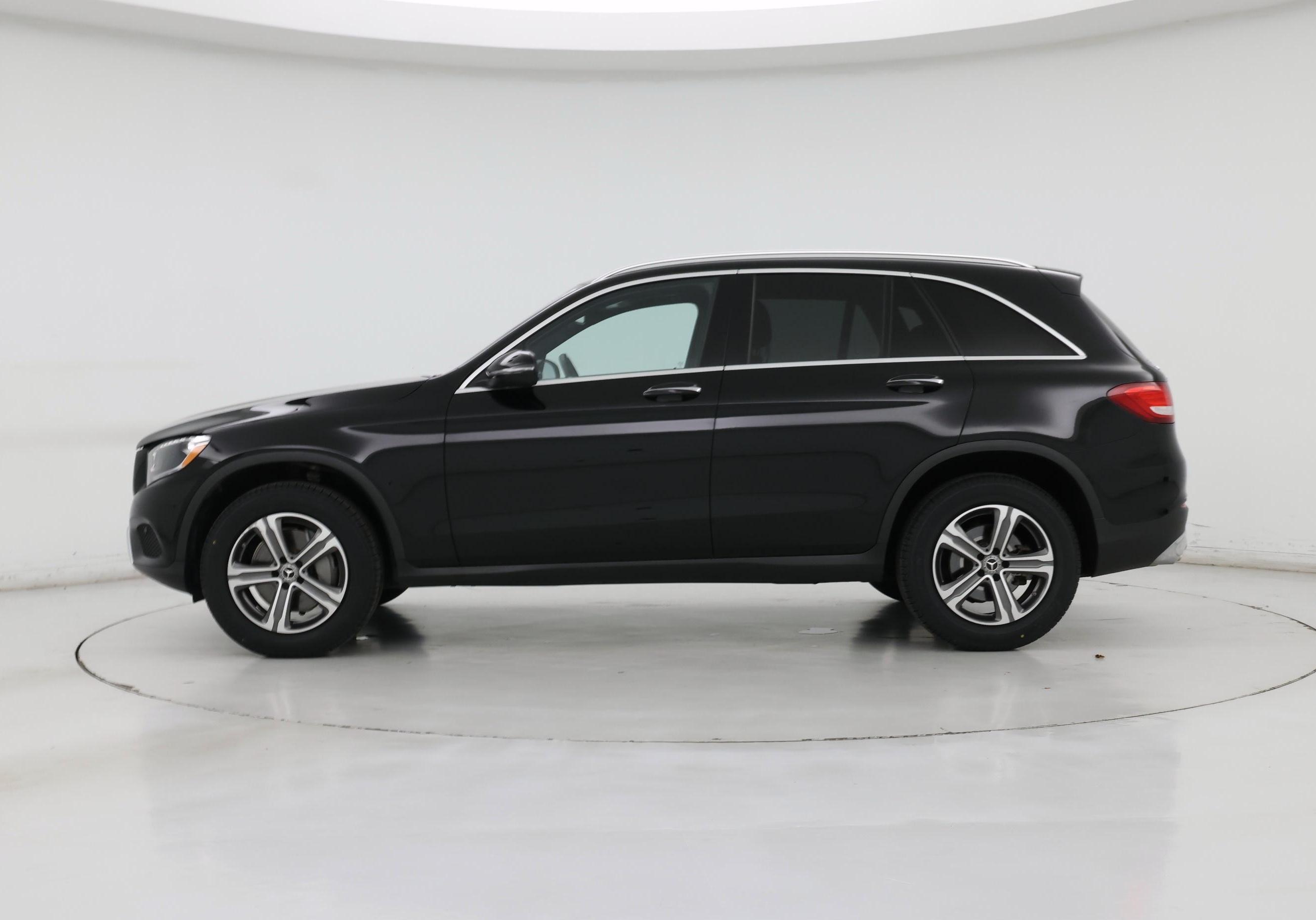 Thumbnail: 2019 Mercedes-Benz GLC - 3