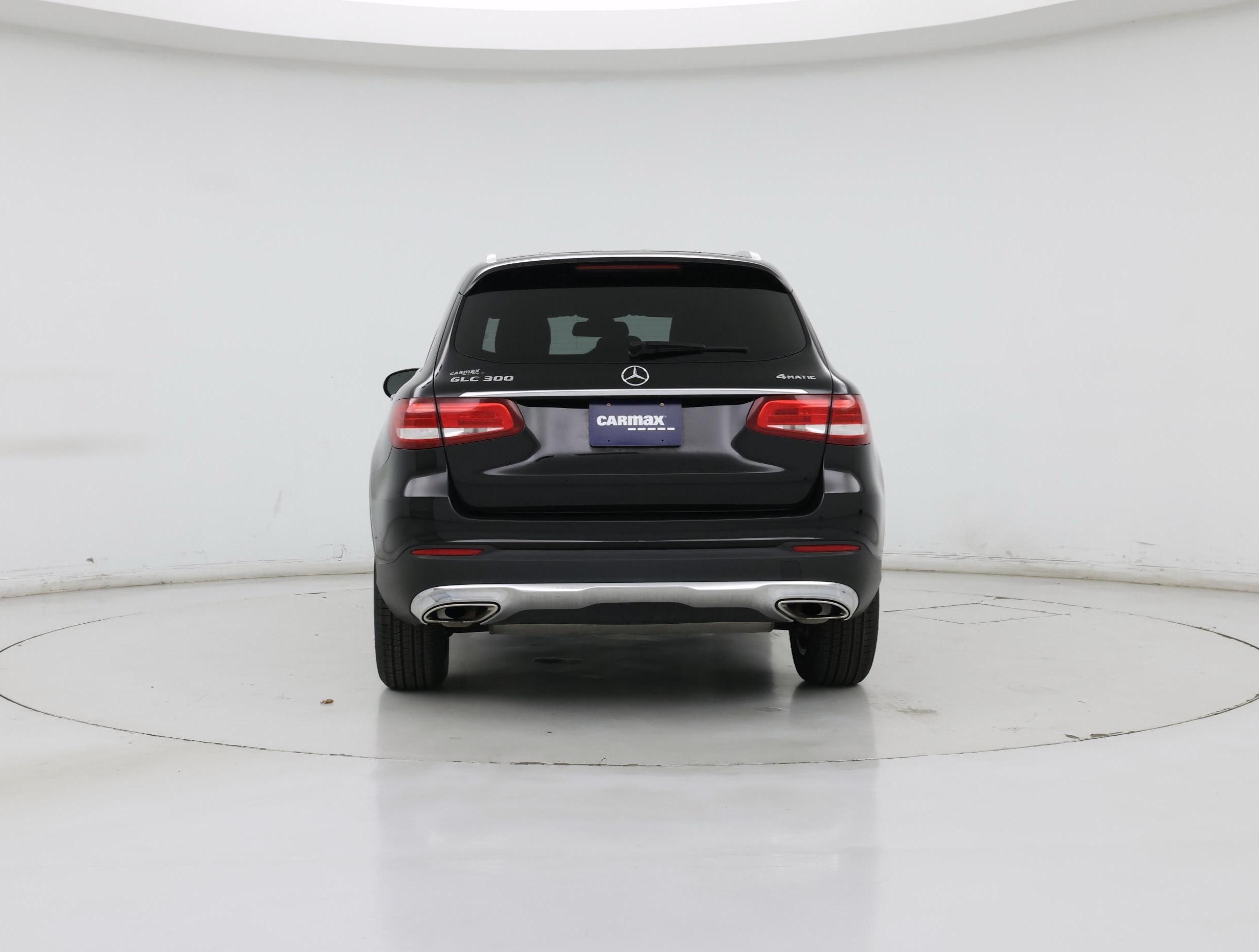 Thumbnail: 2019 Mercedes-Benz GLC - 6