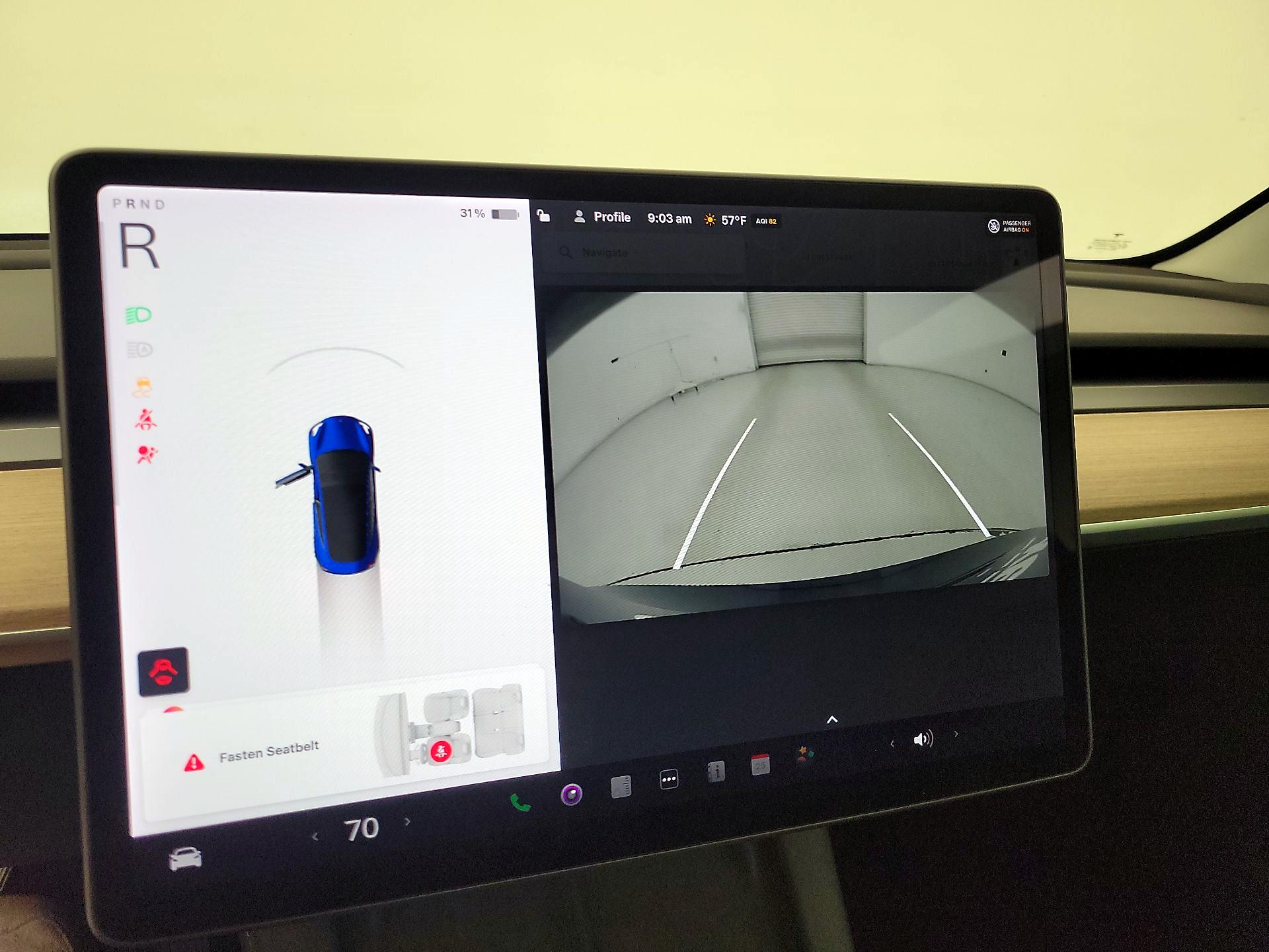 Thumbnail: 2021 Tesla Model 3 - 14