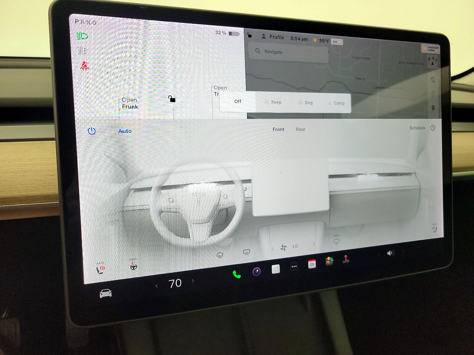 Thumbnail: 2021 Tesla Model 3 - 16