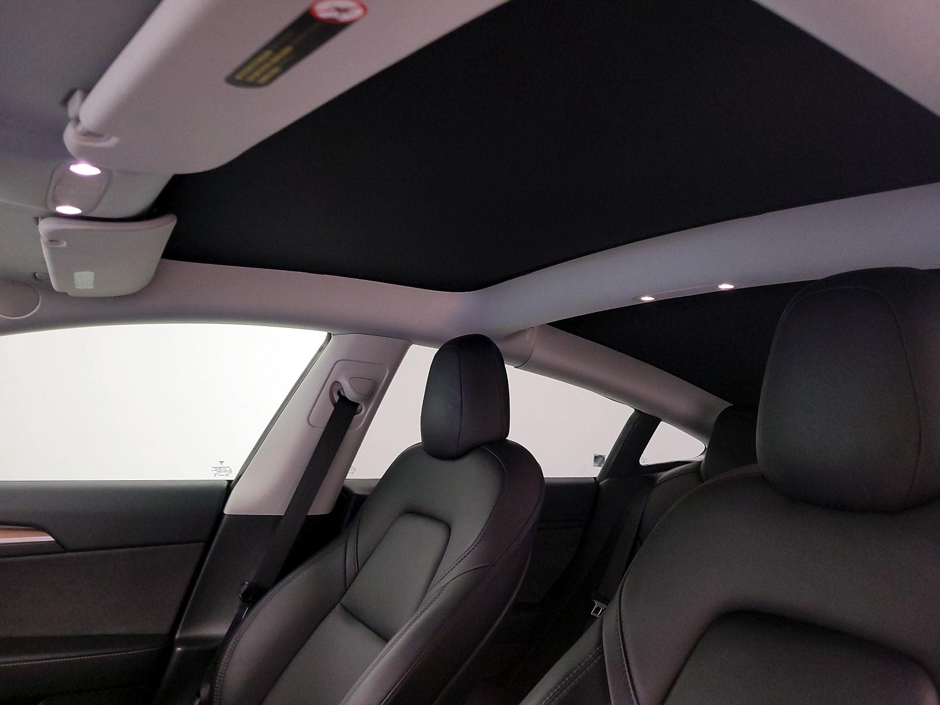 Thumbnail: 2021 Tesla Model 3 - 18