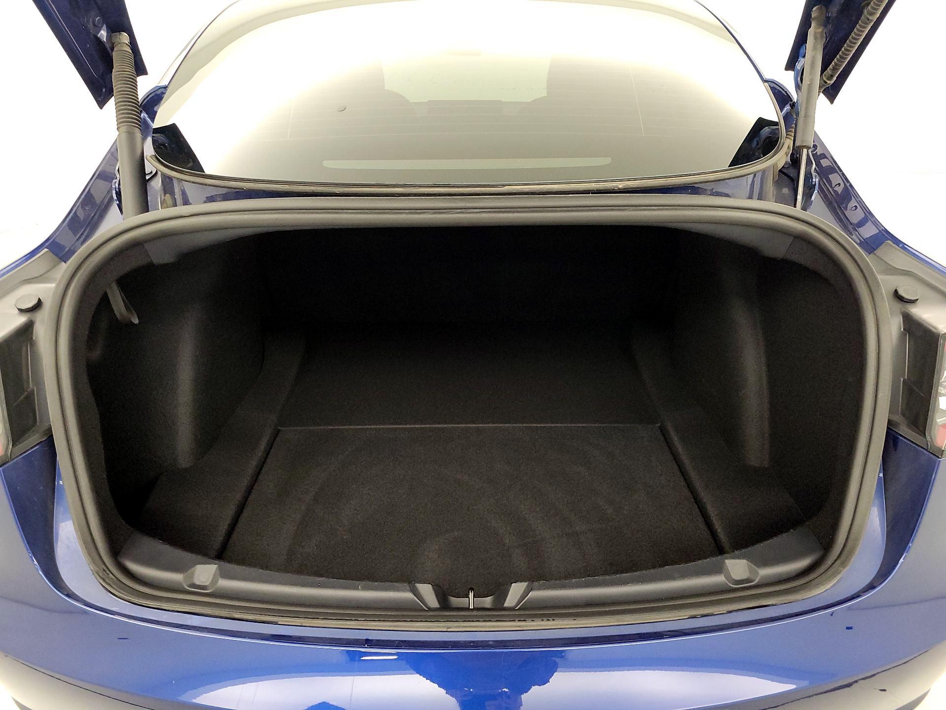 Thumbnail: 2021 Tesla Model 3 - 20