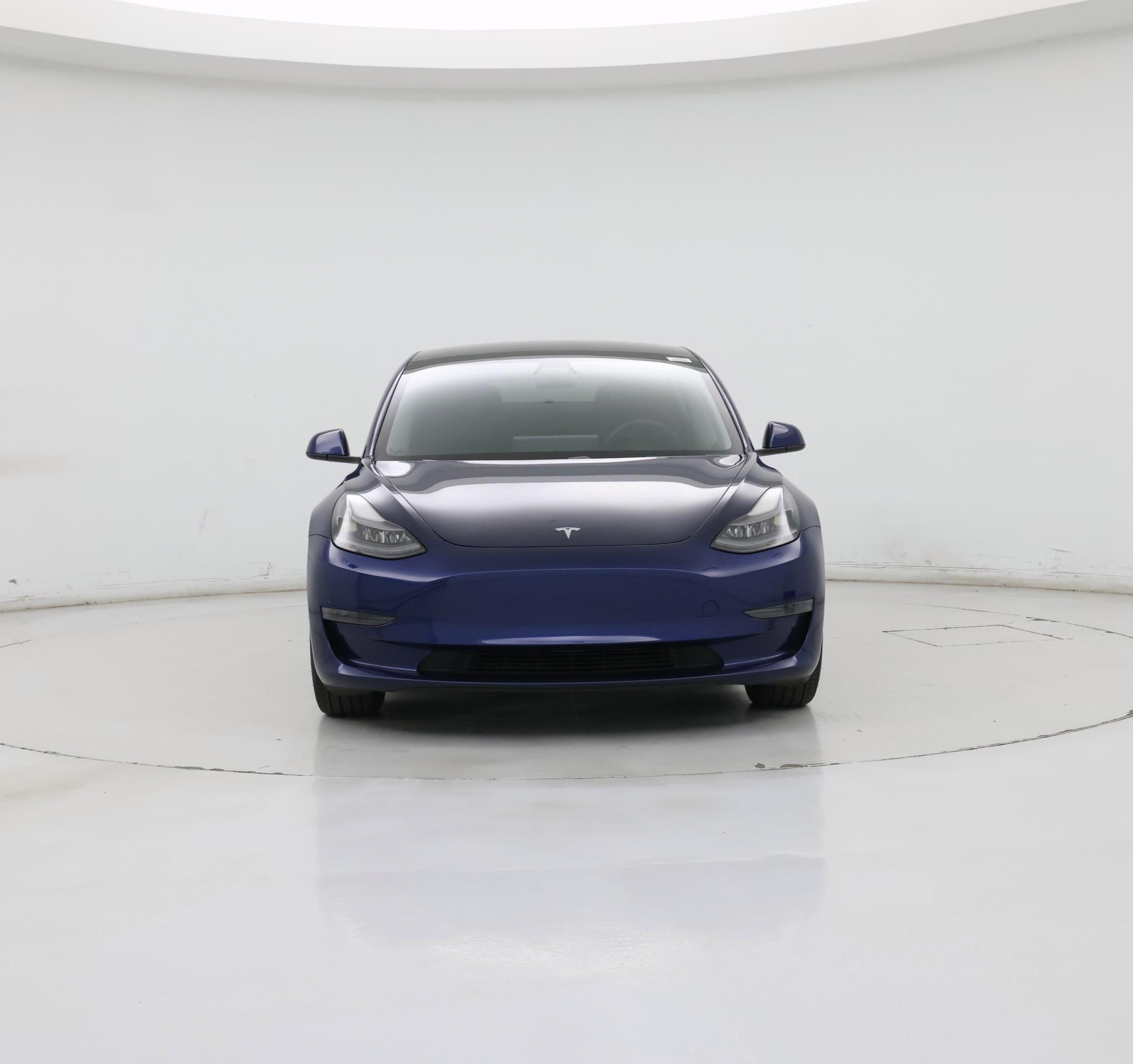 Thumbnail: 2021 Tesla Model 3 - 5