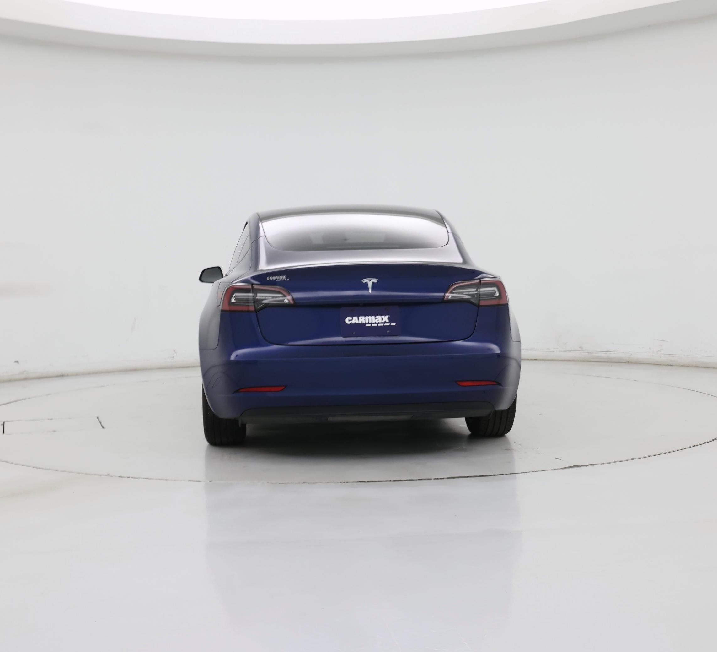Thumbnail: 2021 Tesla Model 3 - 6