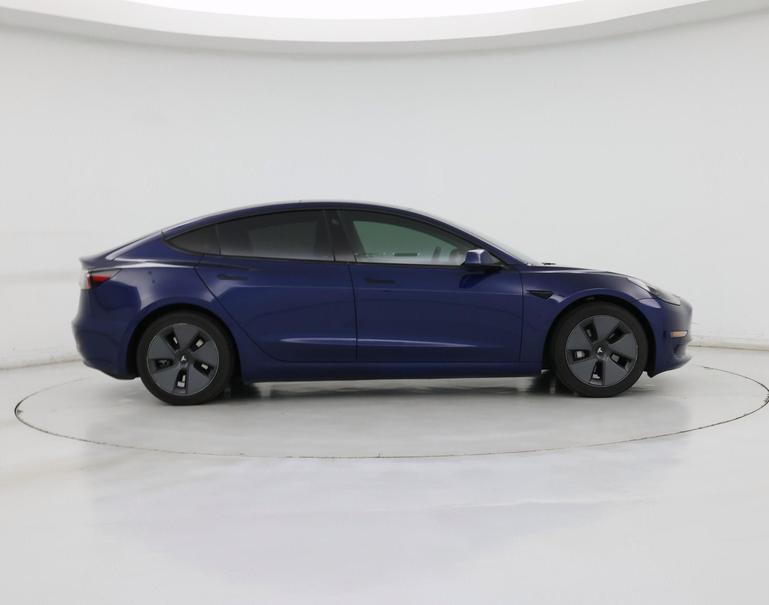 Thumbnail: 2021 Tesla Model 3 - 7