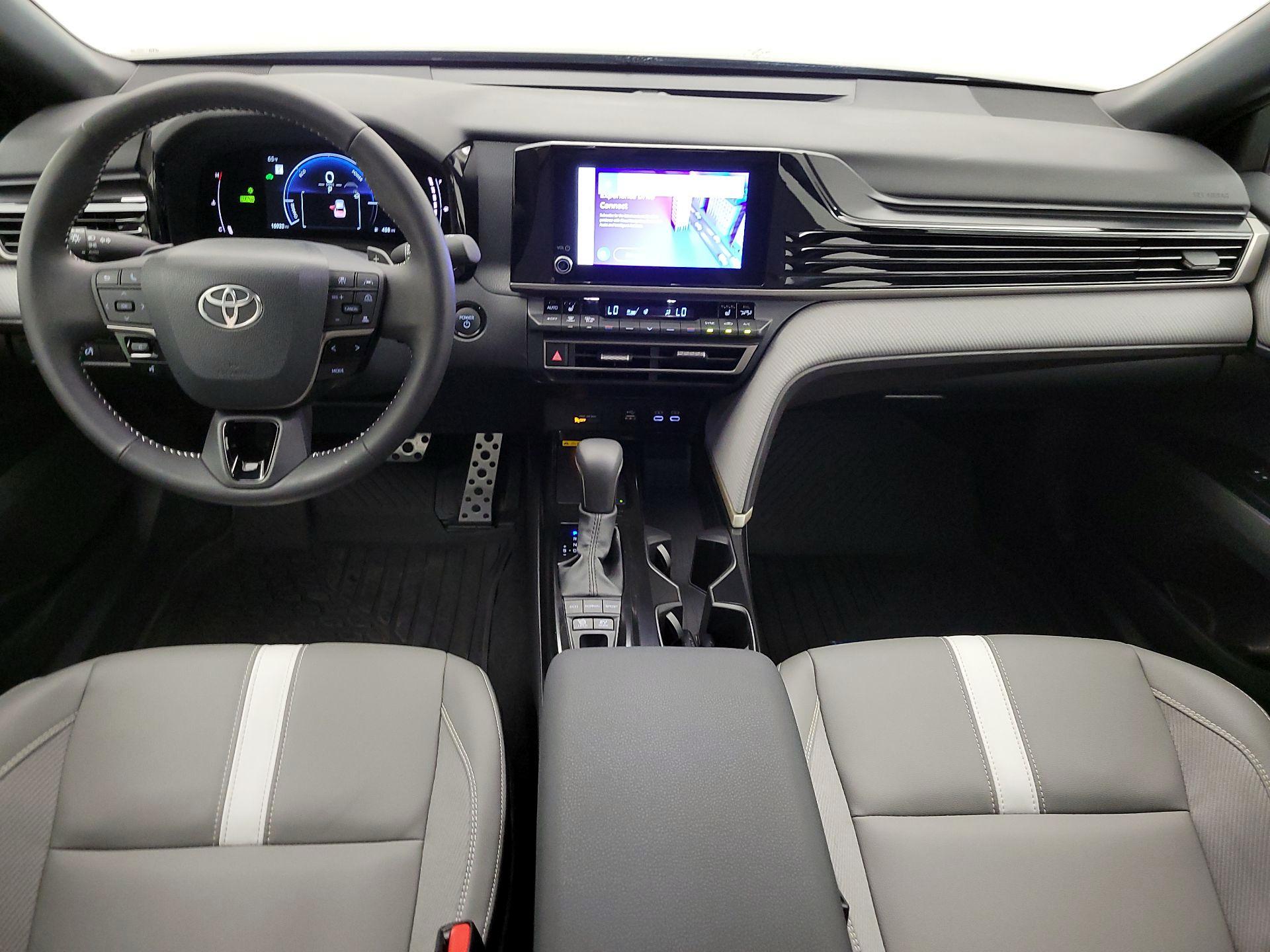 Thumbnail: 2025 Toyota Camry - 9