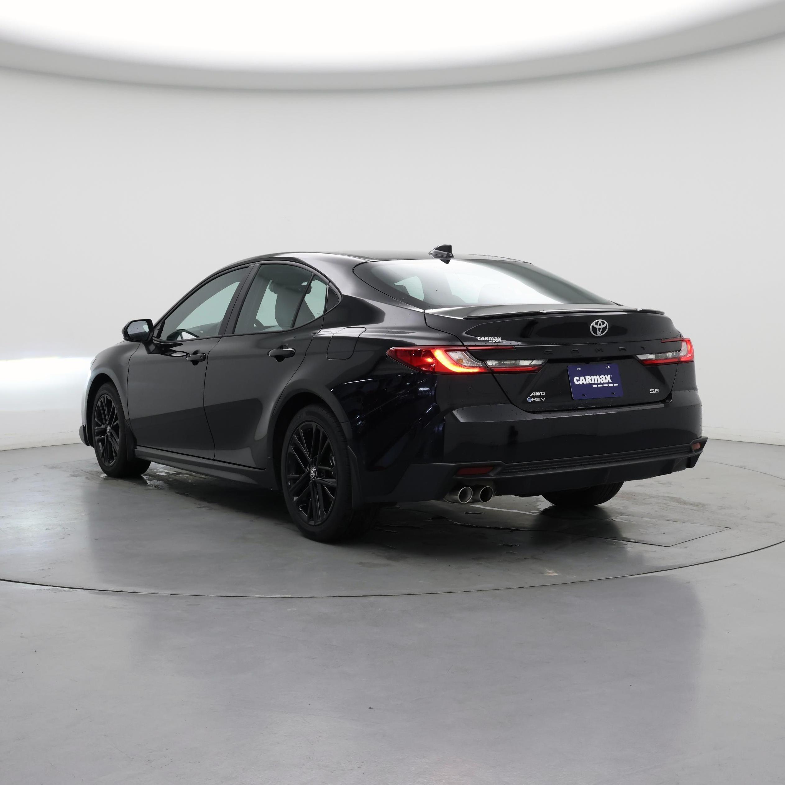 Thumbnail: 2025 Toyota Camry - 2