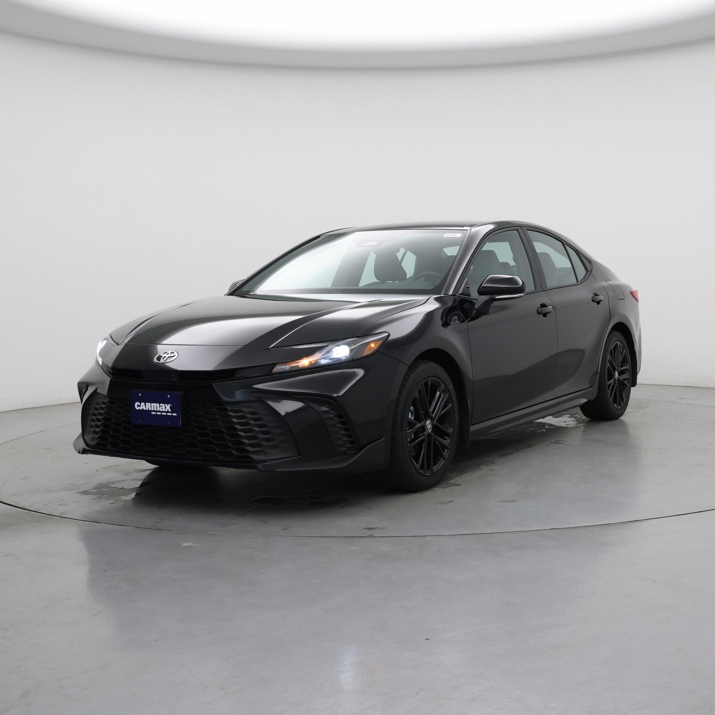 Thumbnail: 2025 Toyota Camry - 4
