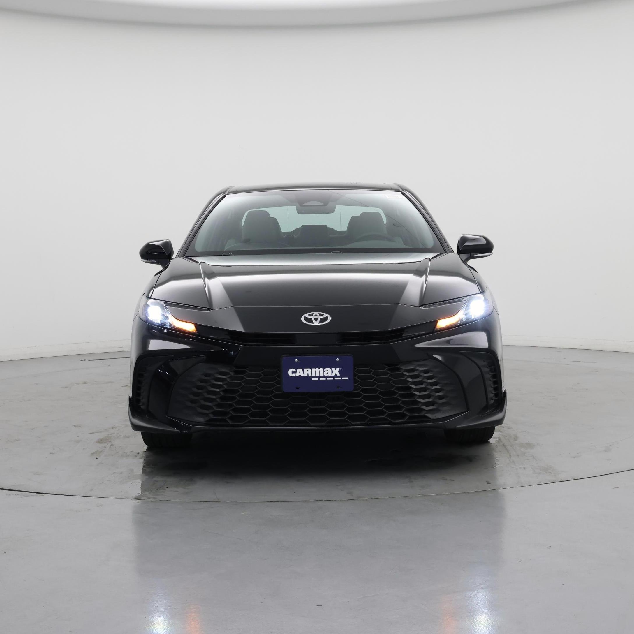 Thumbnail: 2025 Toyota Camry - 5