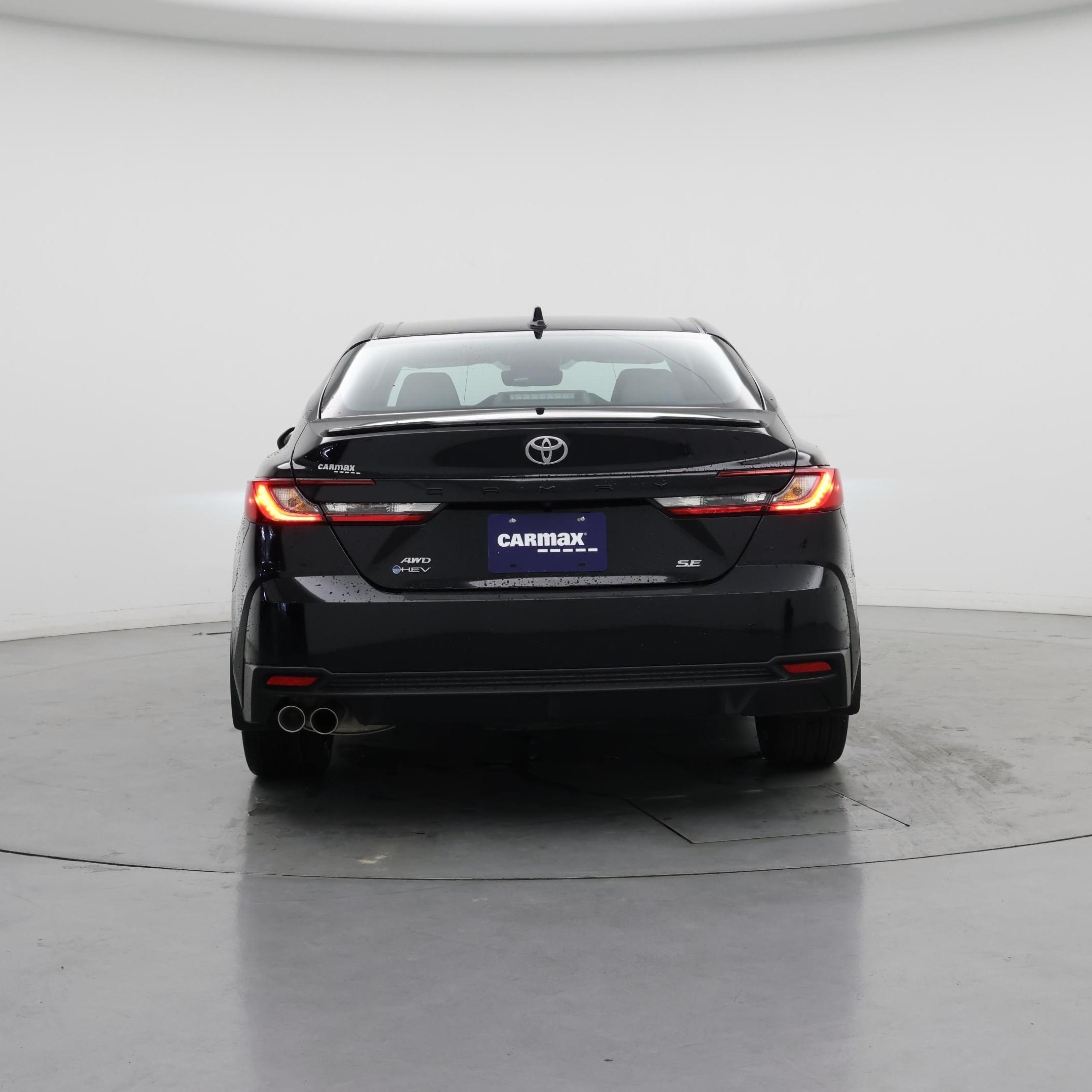 Thumbnail: 2025 Toyota Camry - 6
