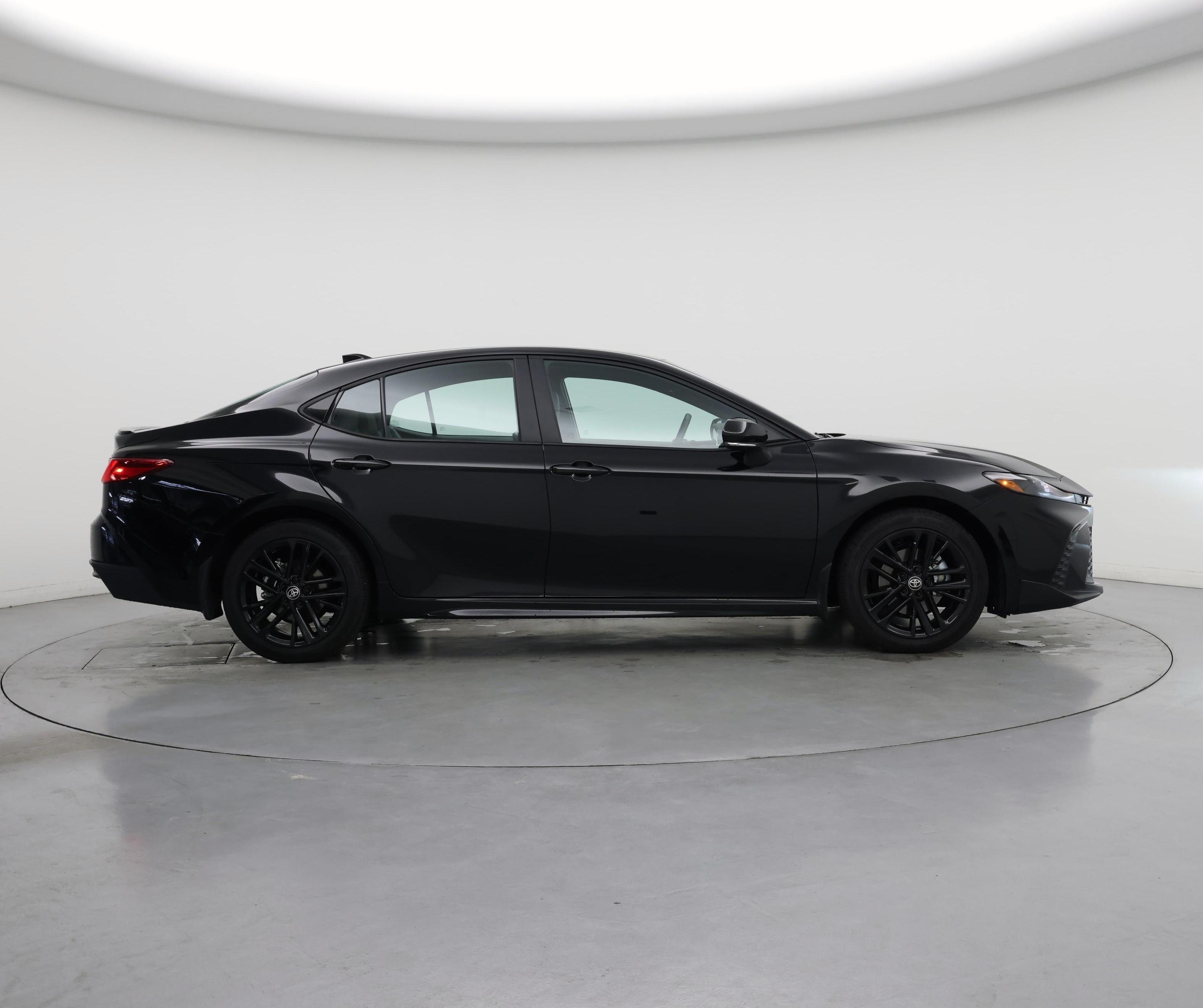 Thumbnail: 2025 Toyota Camry - 7