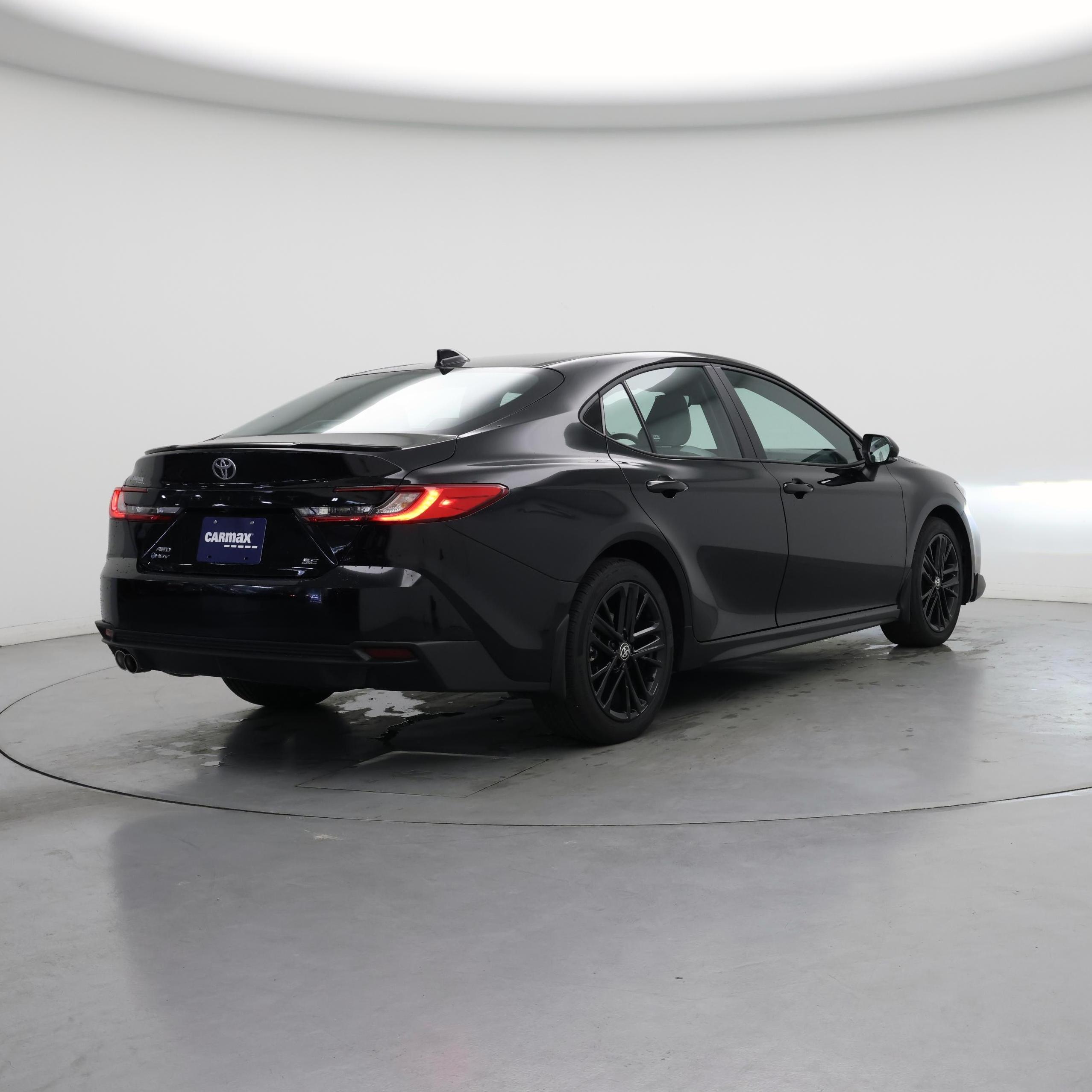 Thumbnail: 2025 Toyota Camry - 8