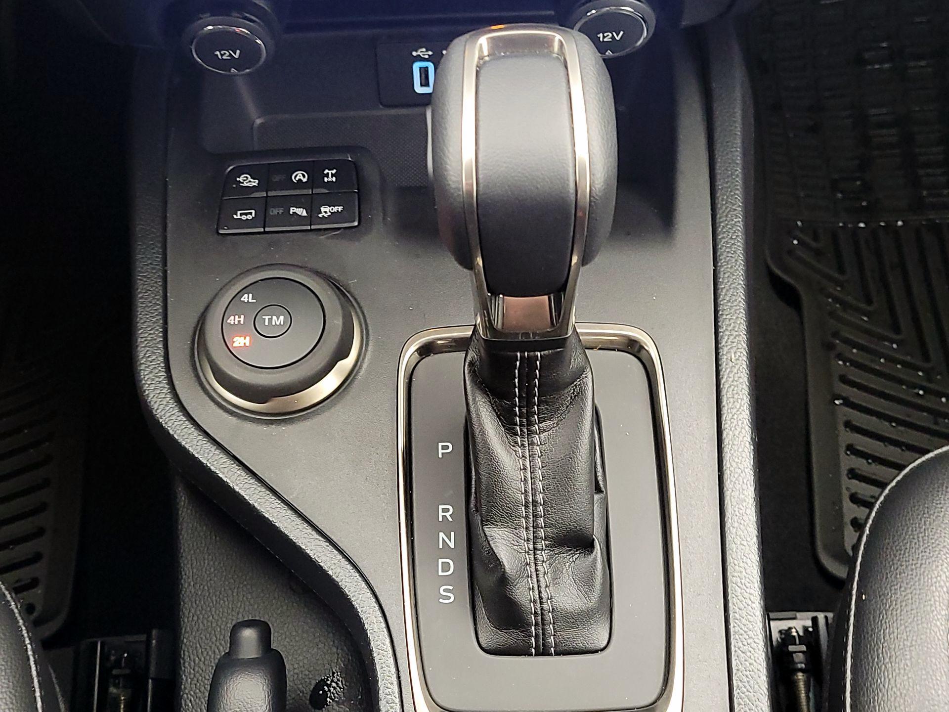 Thumbnail: 2021 Ford Ranger - 18