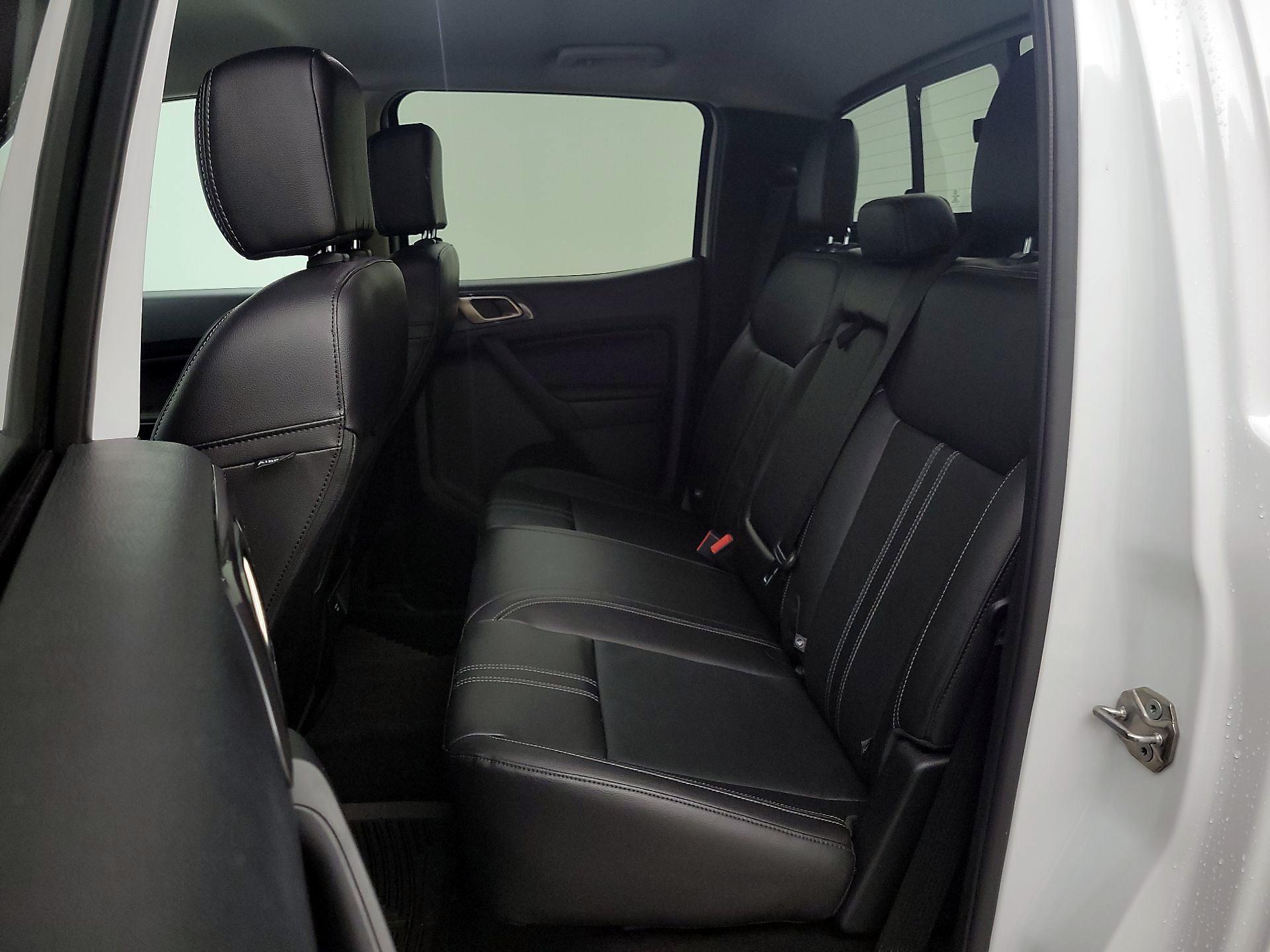 Thumbnail: 2021 Ford Ranger - 20