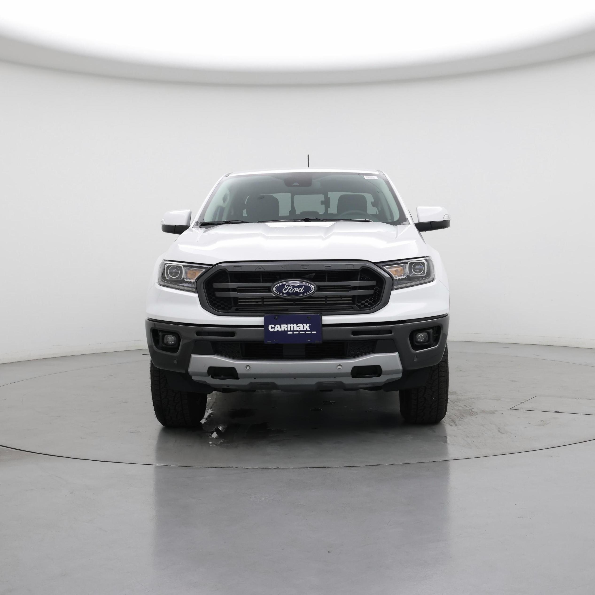 Thumbnail: 2021 Ford Ranger - 5