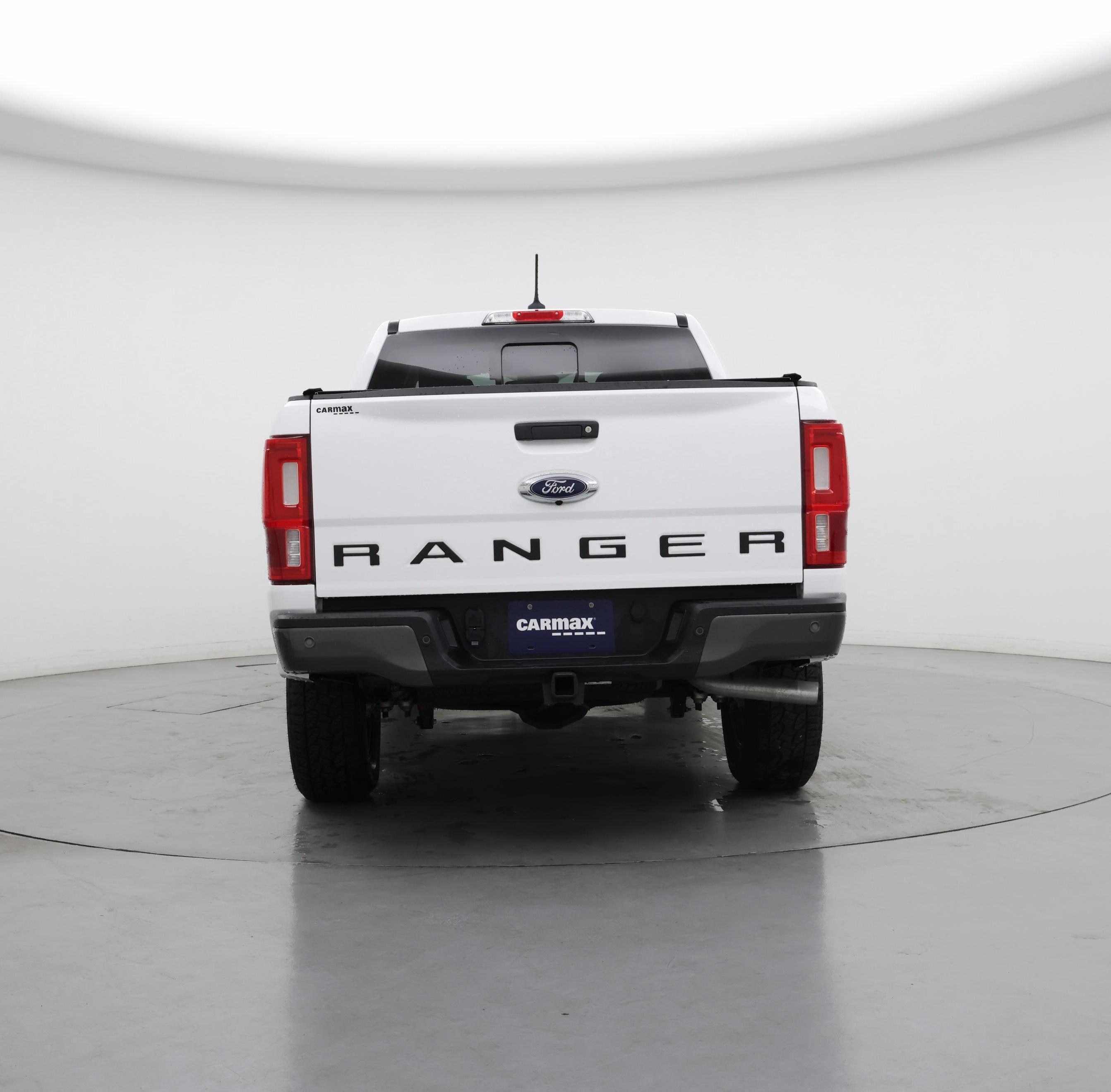 Thumbnail: 2021 Ford Ranger - 6