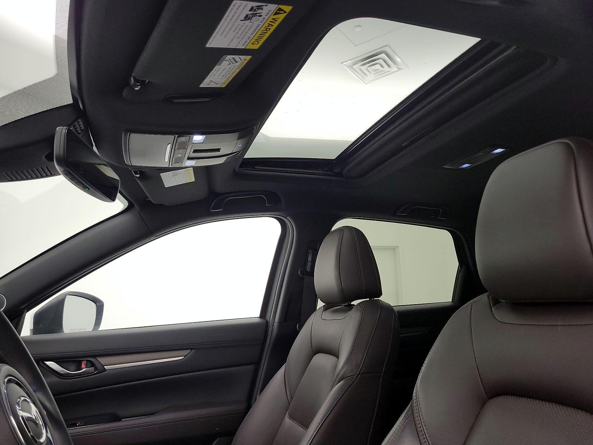 Thumbnail: 2021 Mazda CX-5 - 20