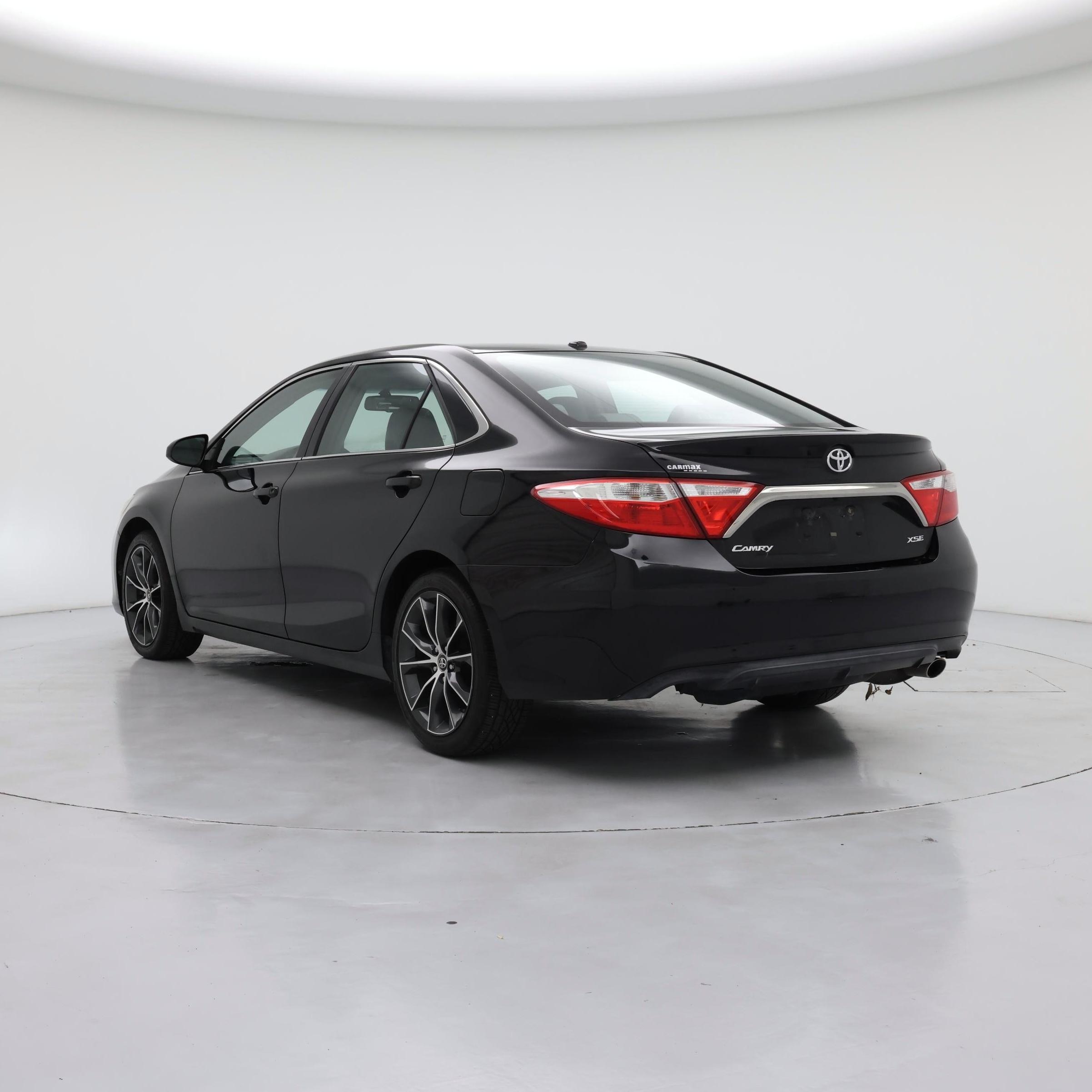 Thumbnail: 2015 Toyota Camry - 2