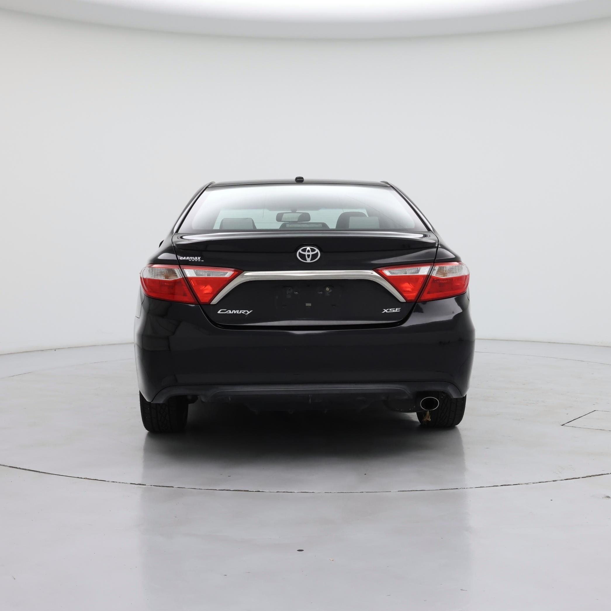 Thumbnail: 2015 Toyota Camry - 6
