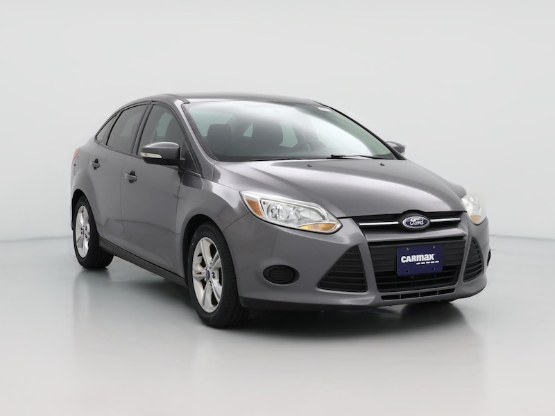 2014 Ford Focus SE -
                  Meridian, ID