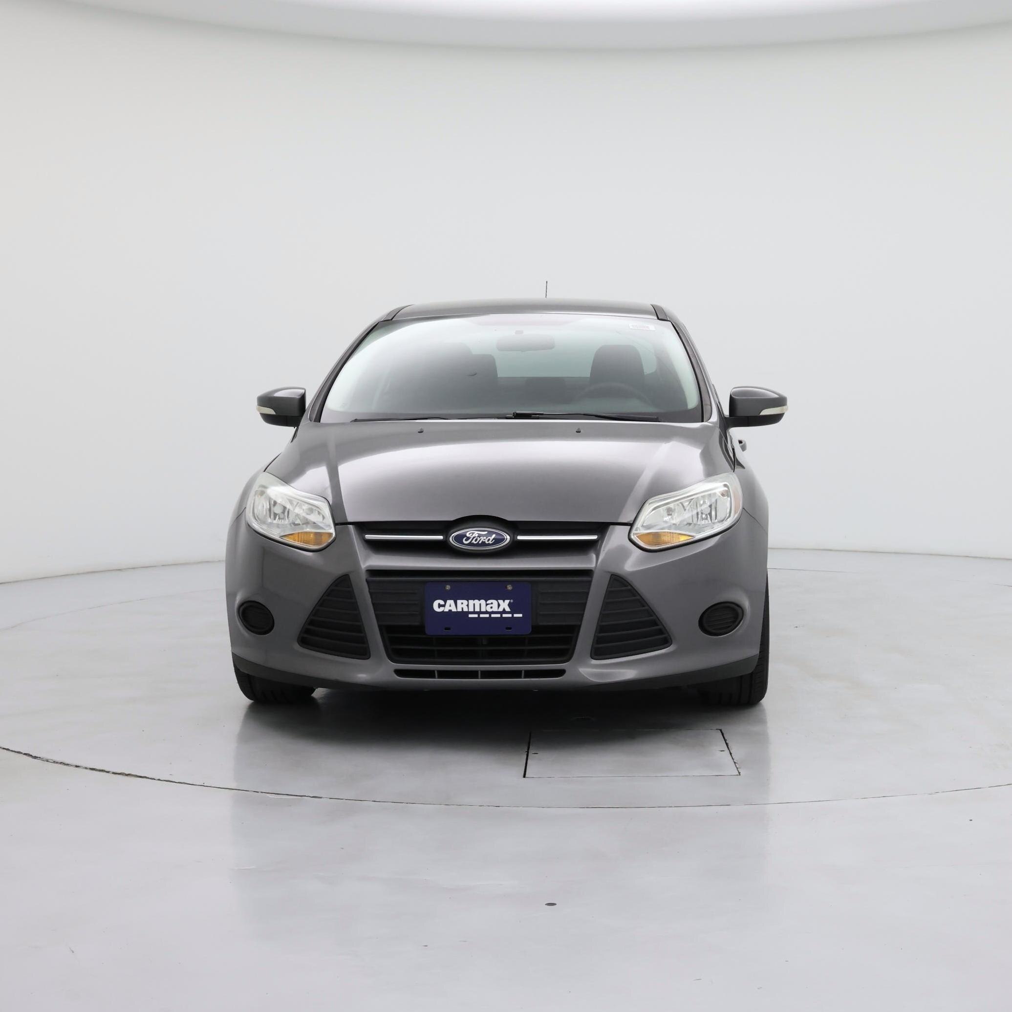 Thumbnail: 2014 Ford Focus - 5