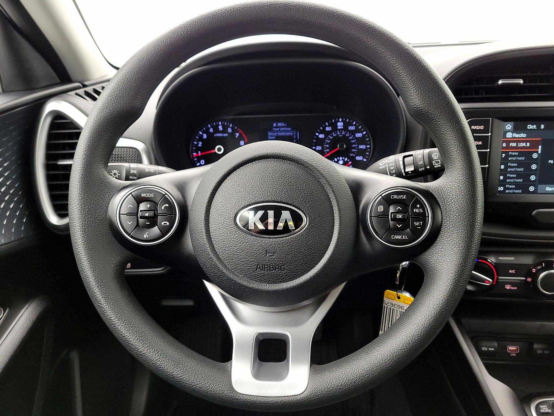 Thumbnail: 2021 Kia Soul - 10