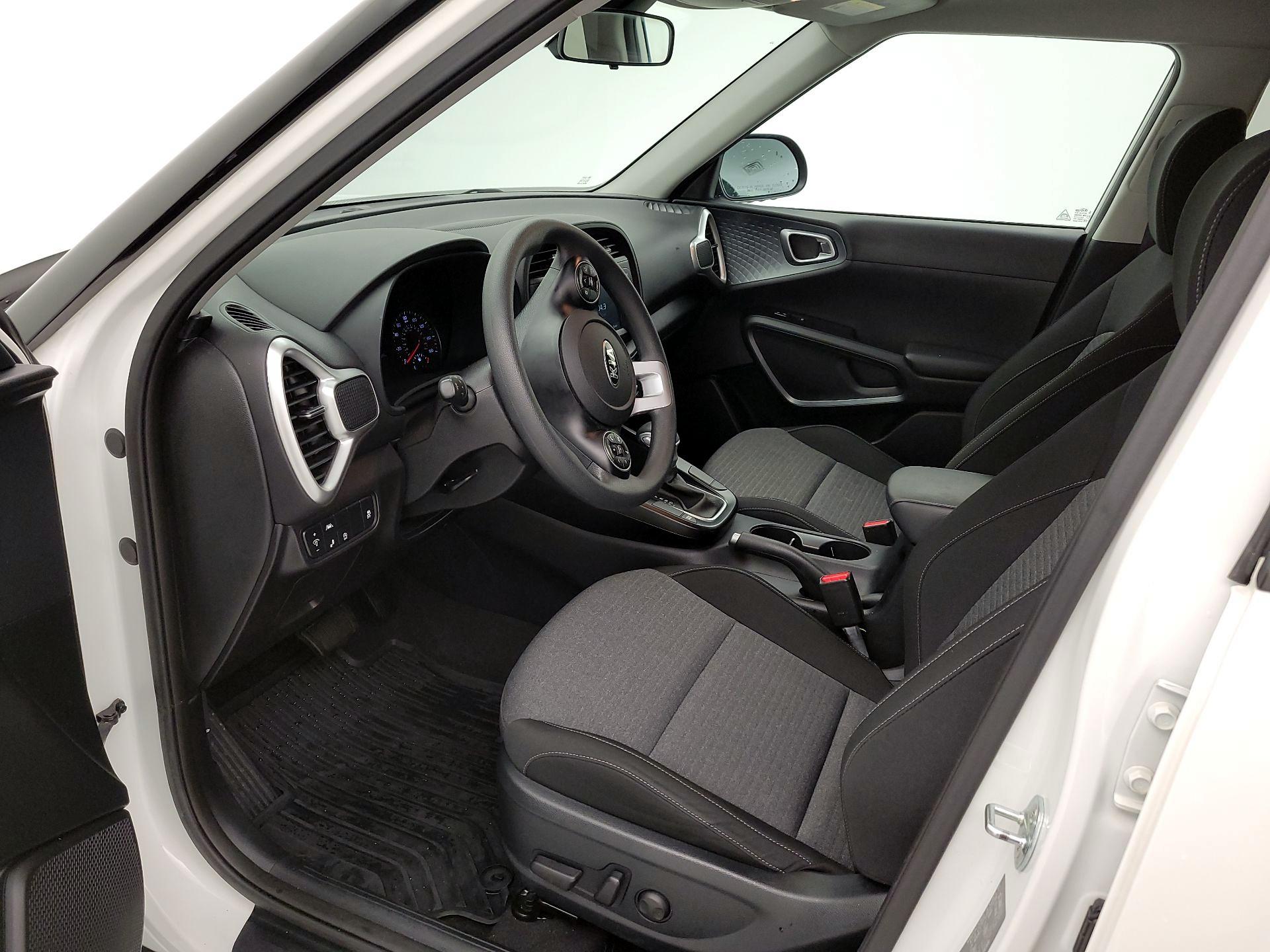 Thumbnail: 2021 Kia Soul - 11