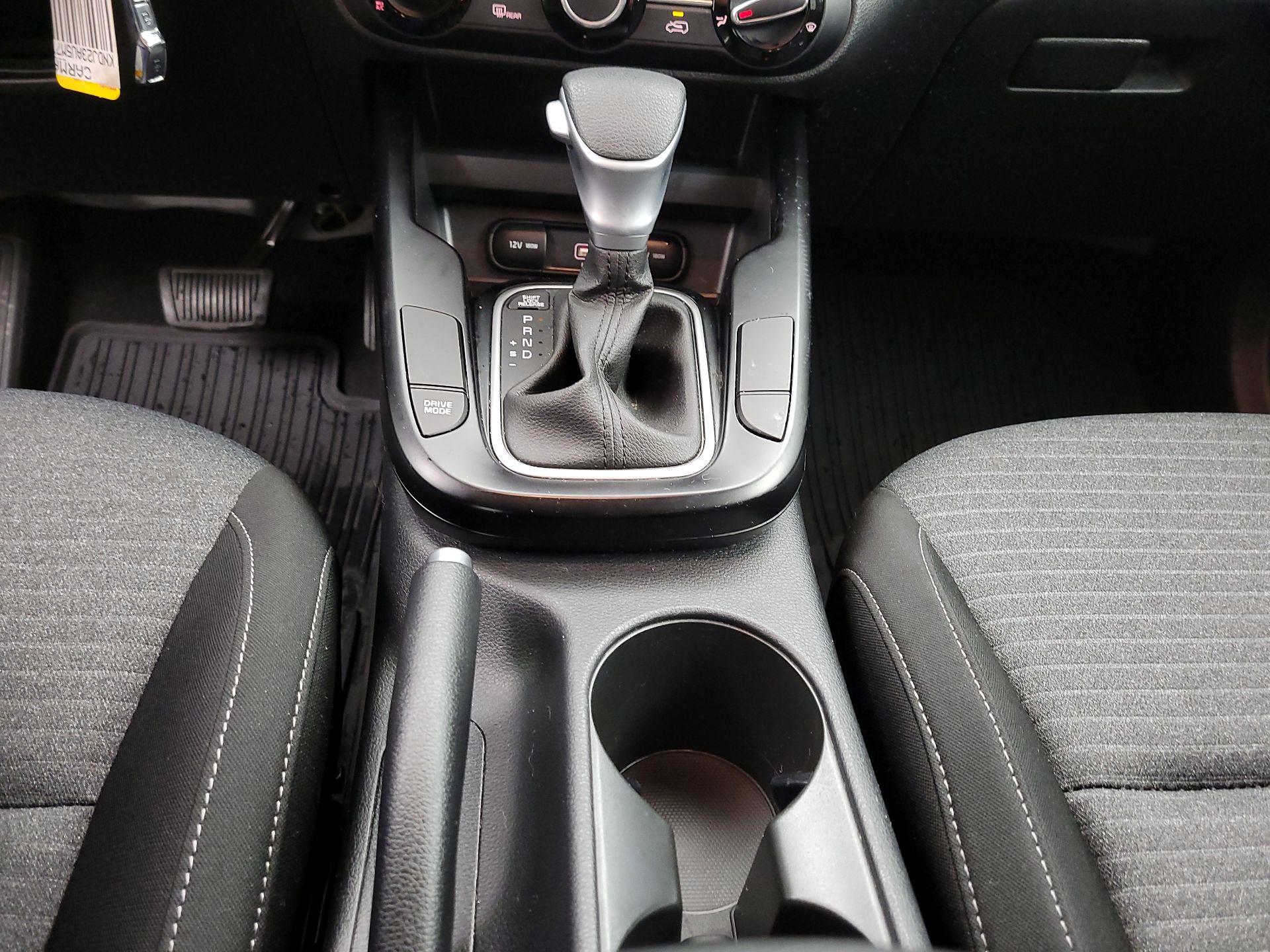 Thumbnail: 2021 Kia Soul - 17