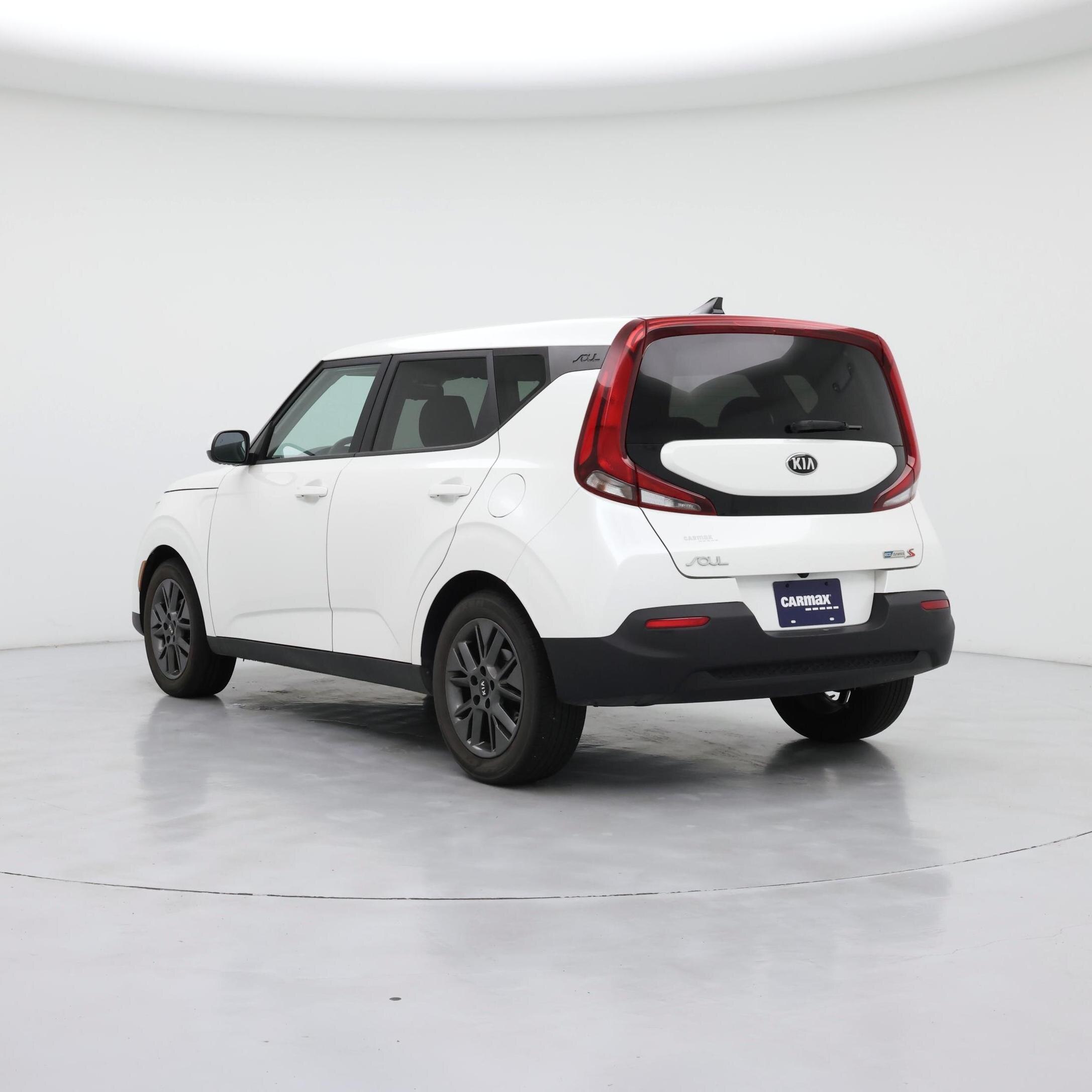 Thumbnail: 2021 Kia Soul - 2
