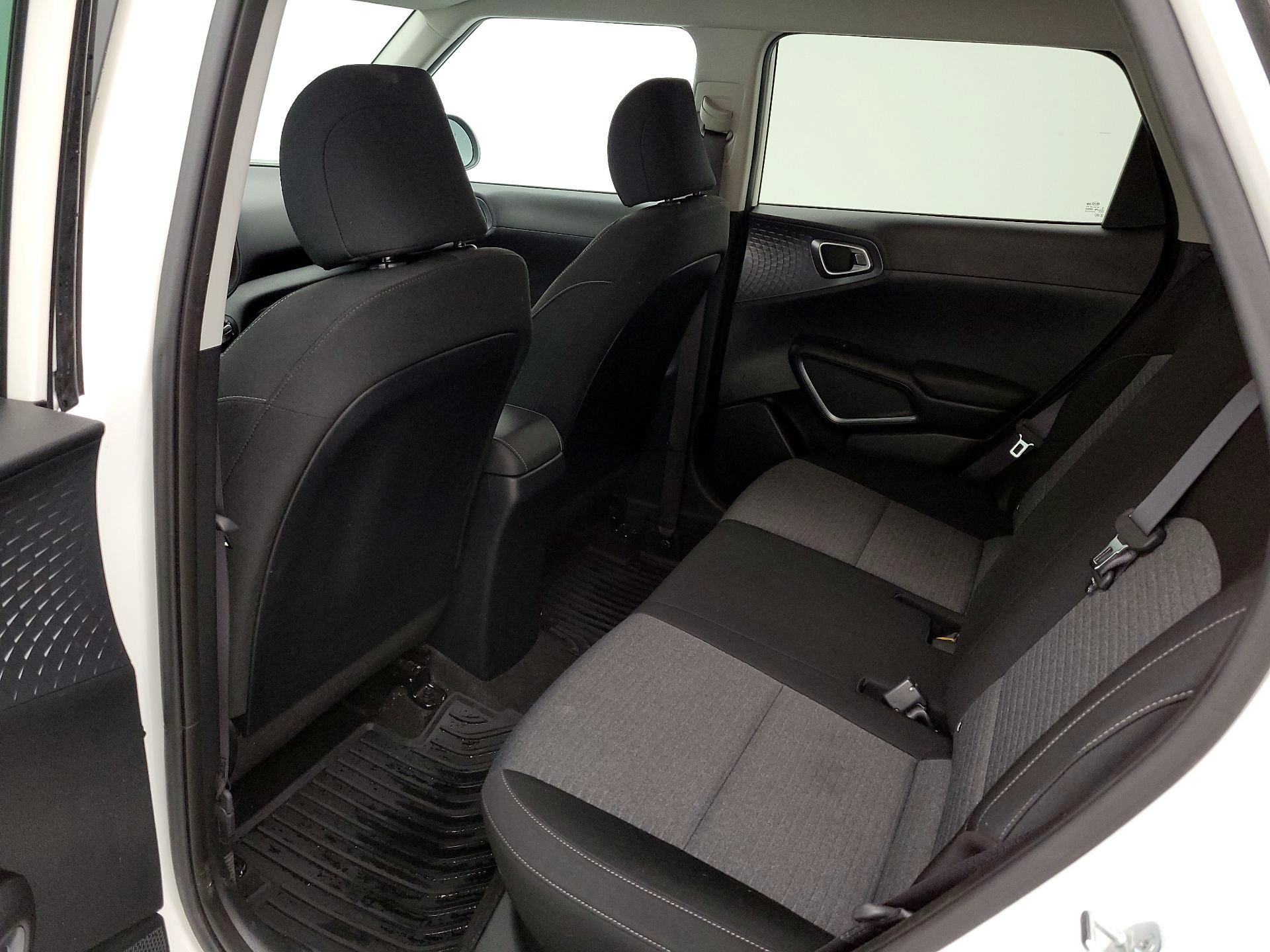 Thumbnail: 2021 Kia Soul - 19