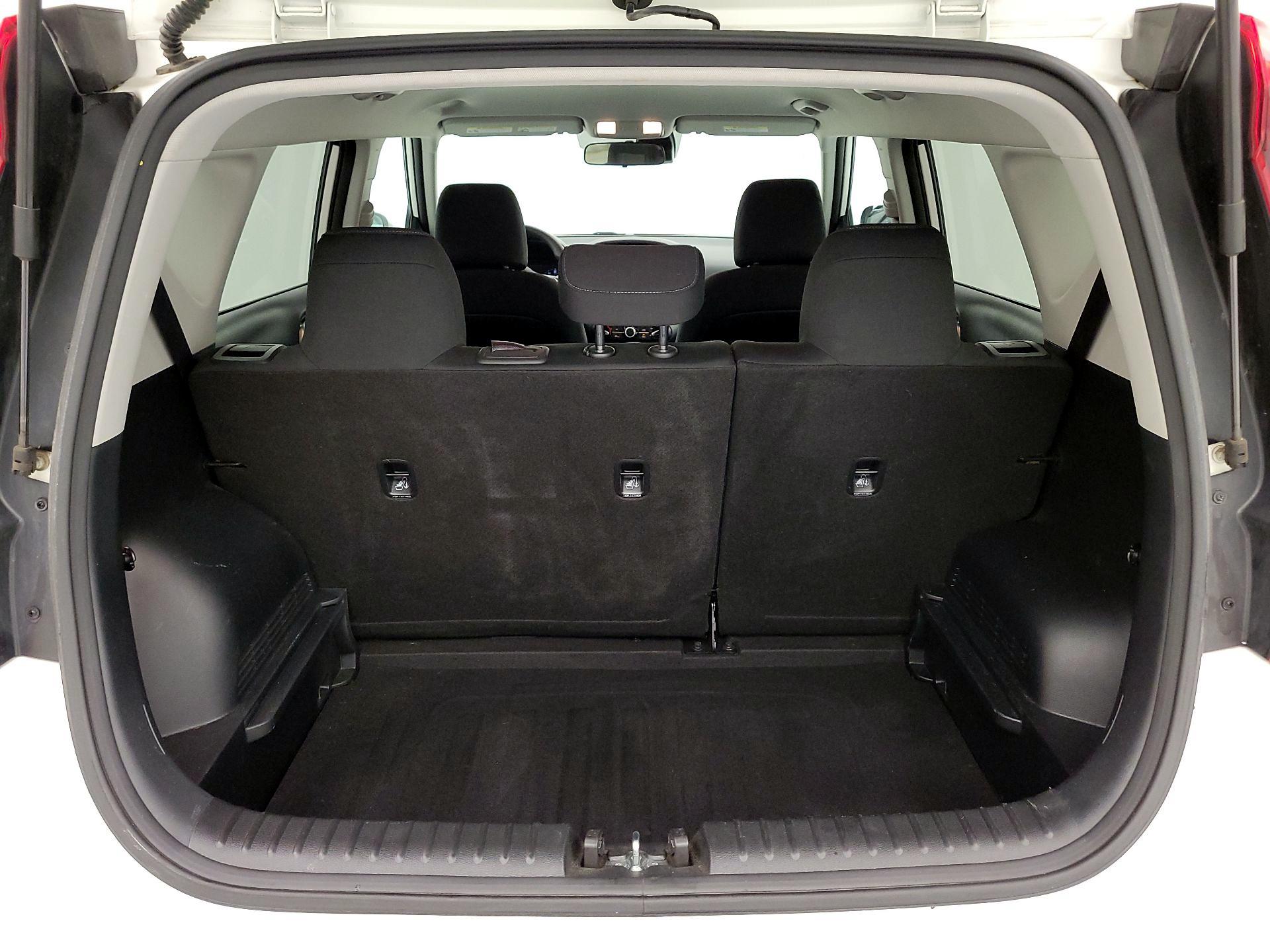 Thumbnail: 2021 Kia Soul - 20
