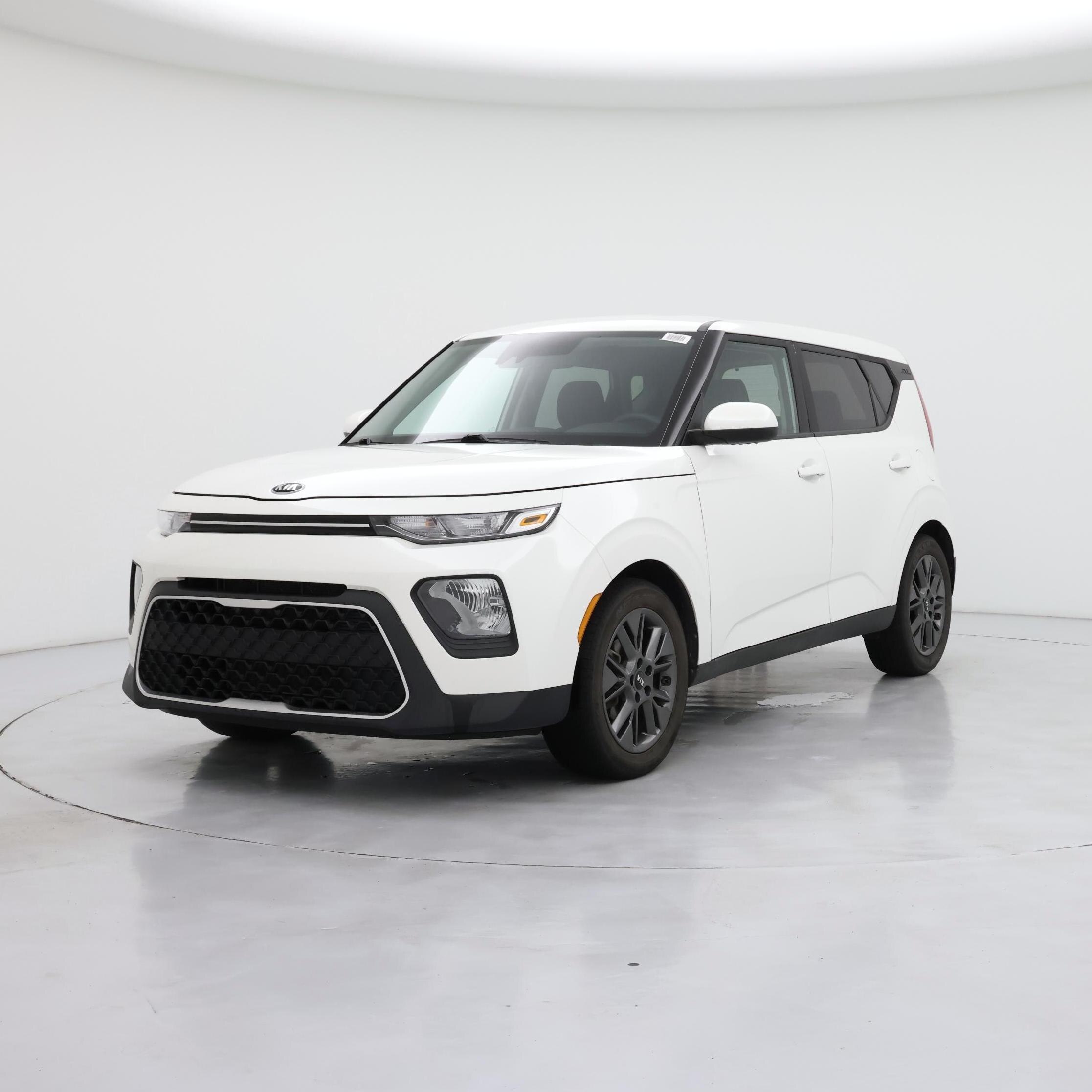 Thumbnail: 2021 Kia Soul - 4