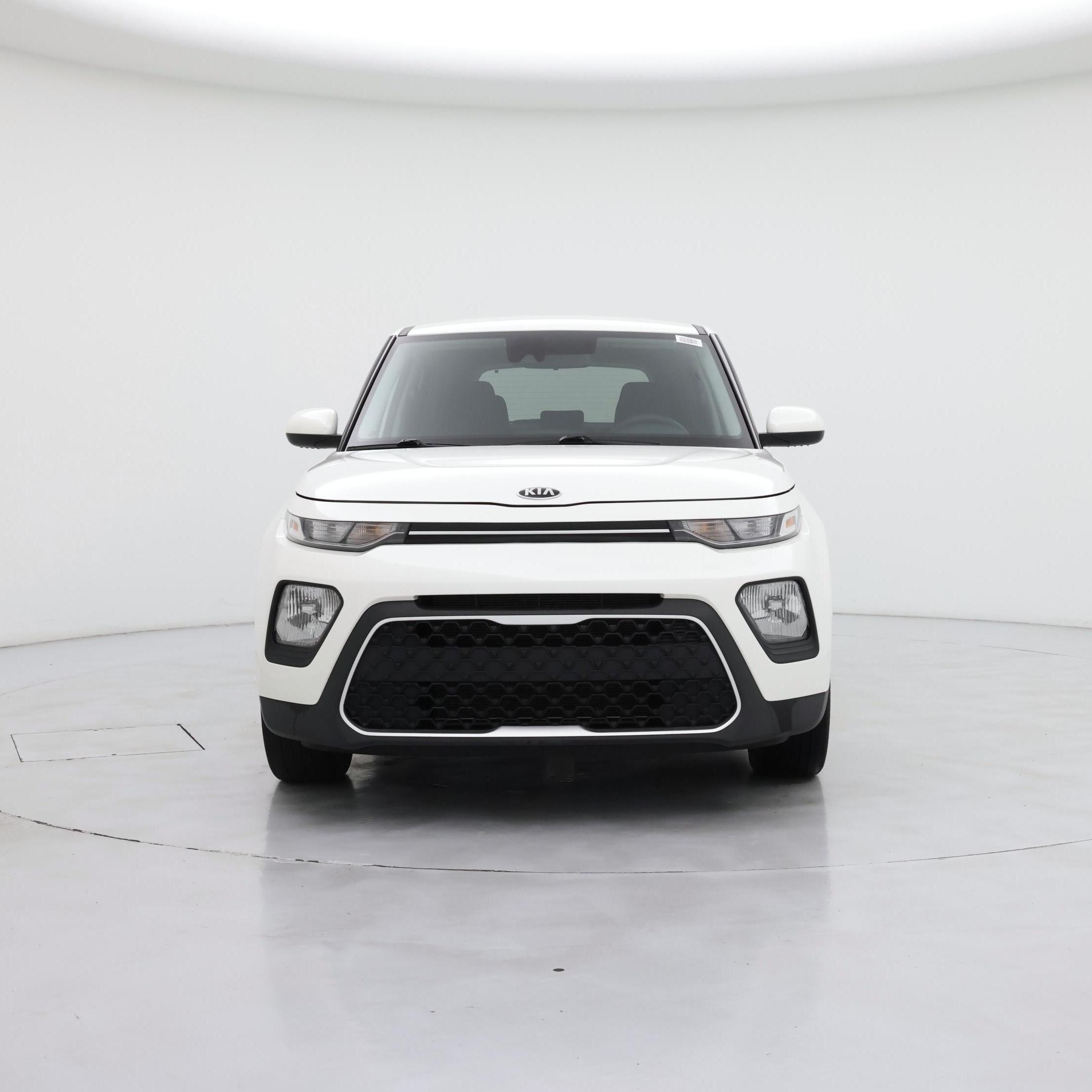Thumbnail: 2021 Kia Soul - 5