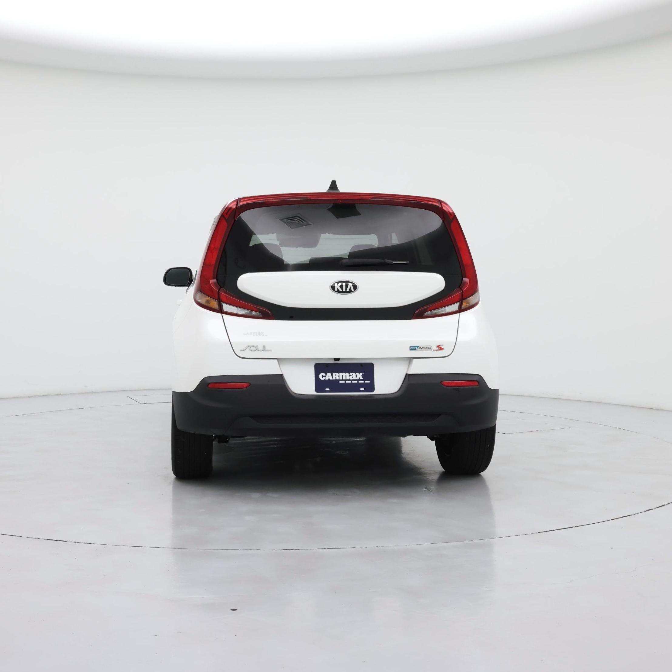 Thumbnail: 2021 Kia Soul - 6