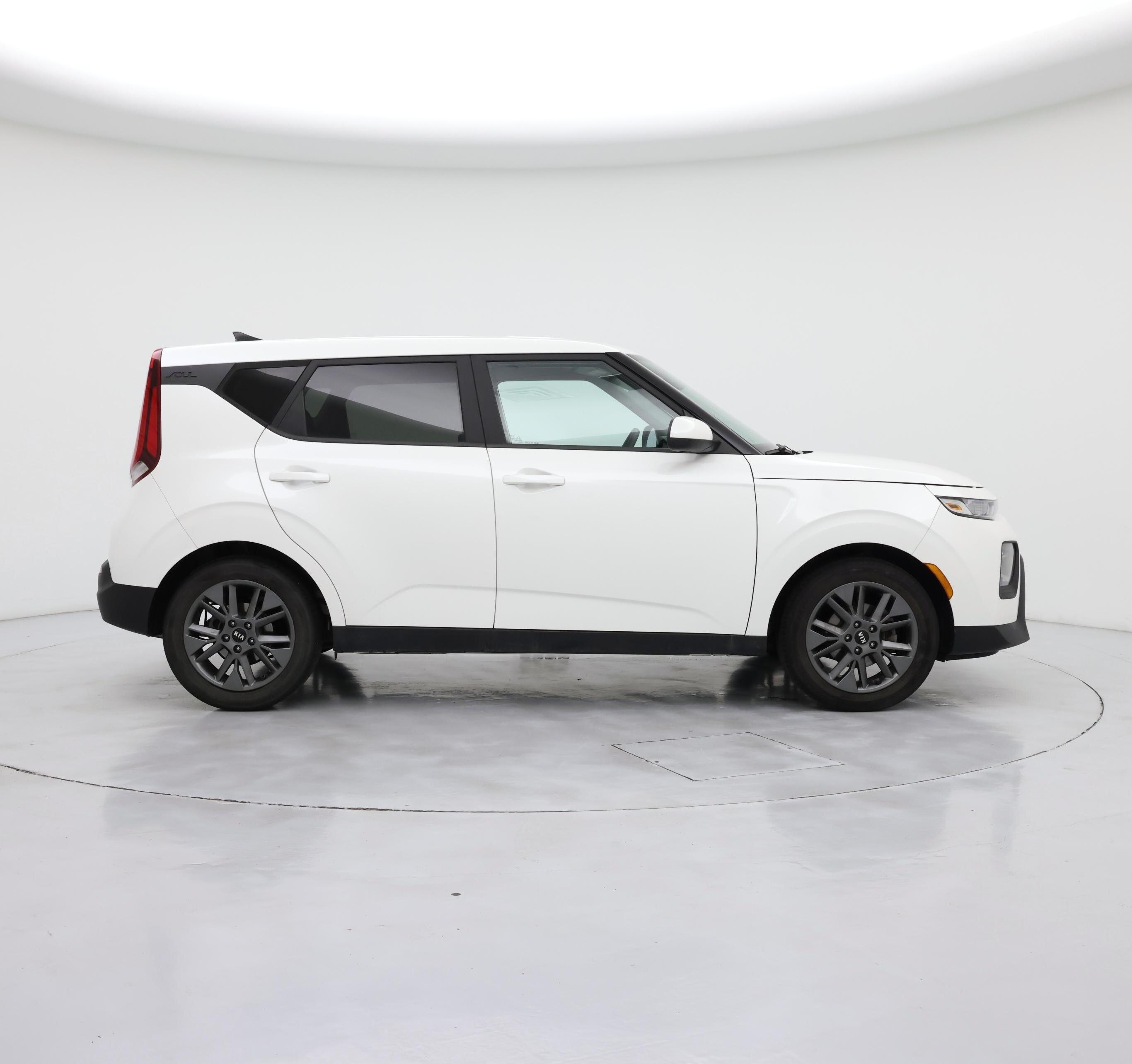 Thumbnail: 2021 Kia Soul - 7