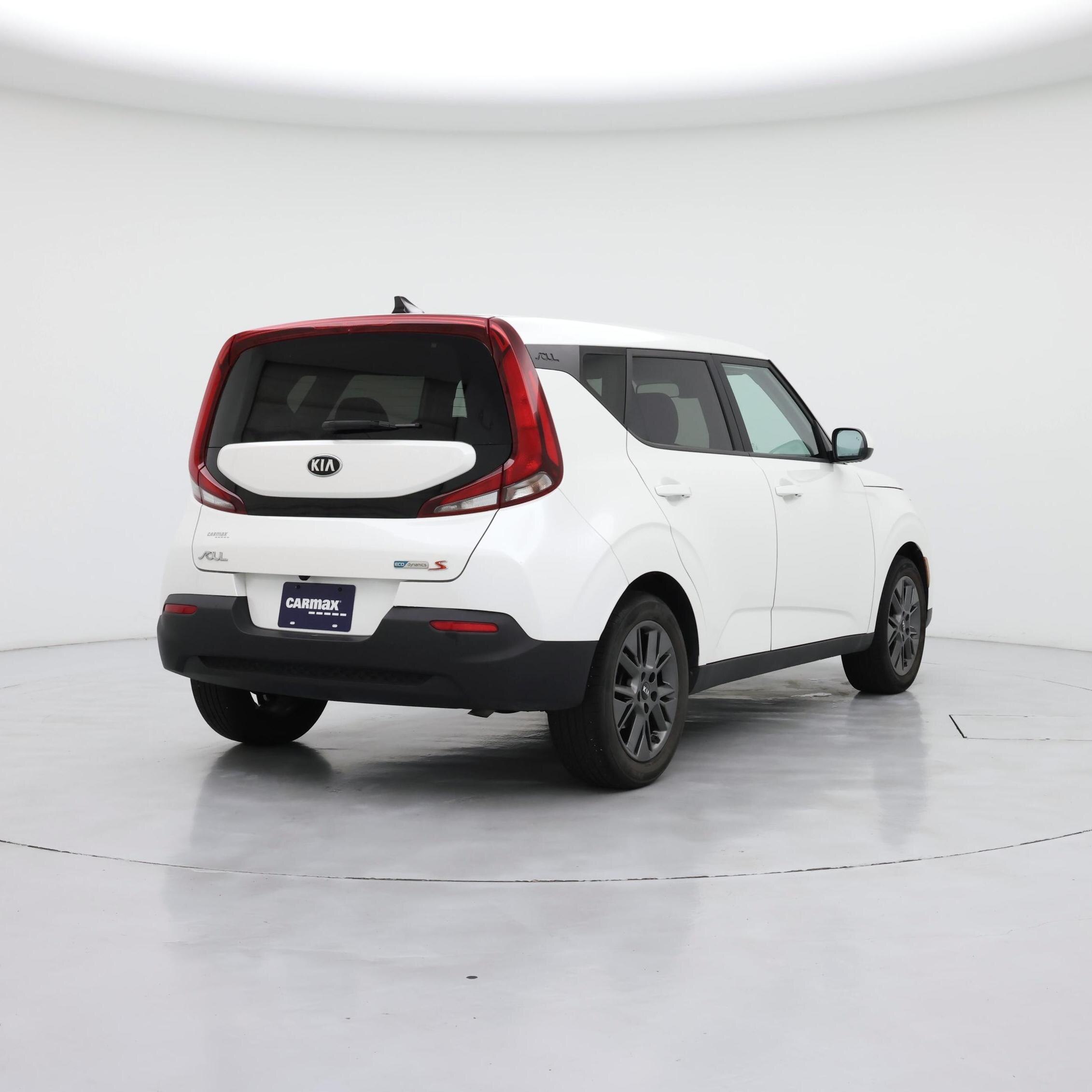 Thumbnail: 2021 Kia Soul - 8