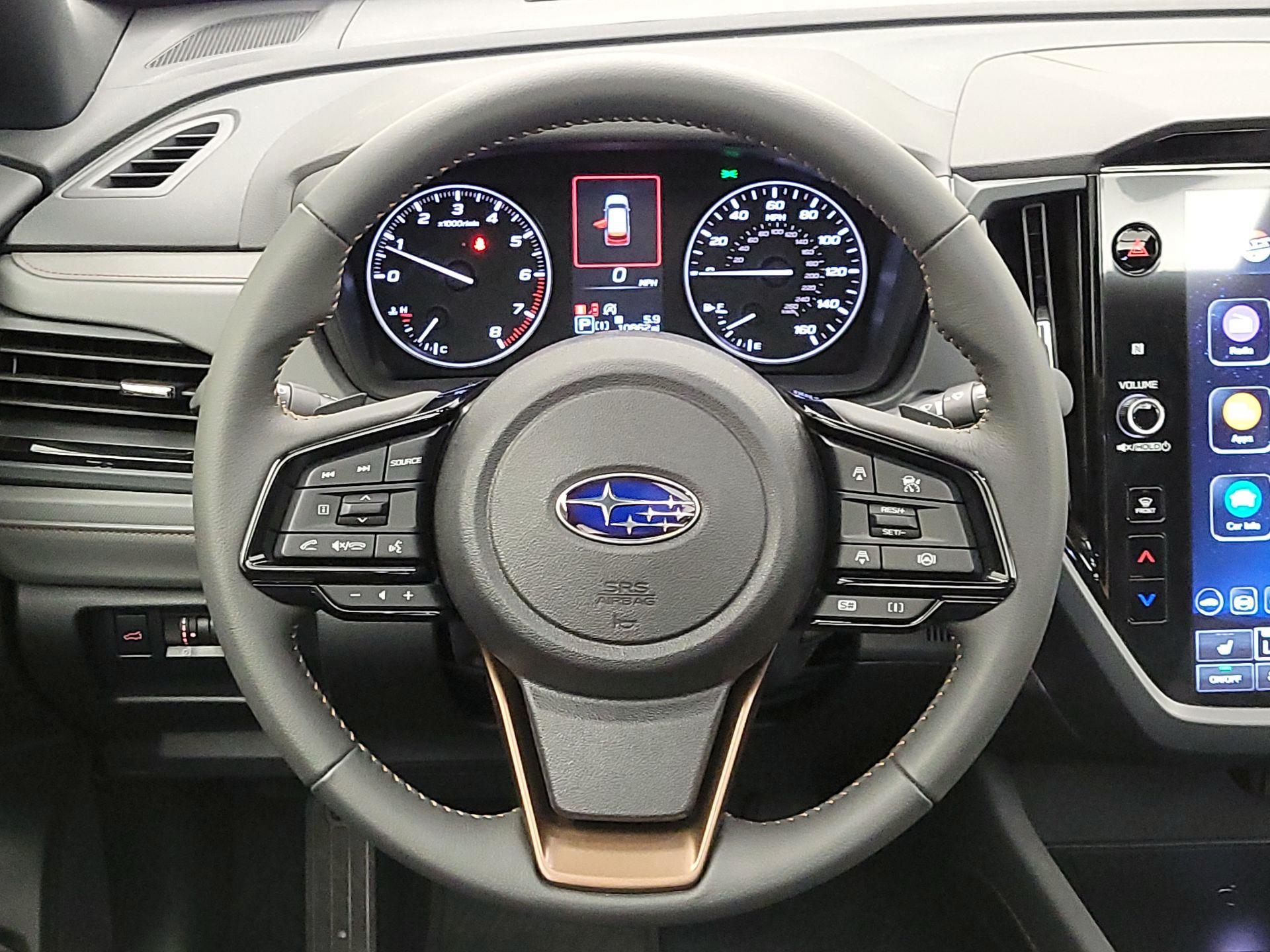 Thumbnail: 2025 Subaru Forester - 10