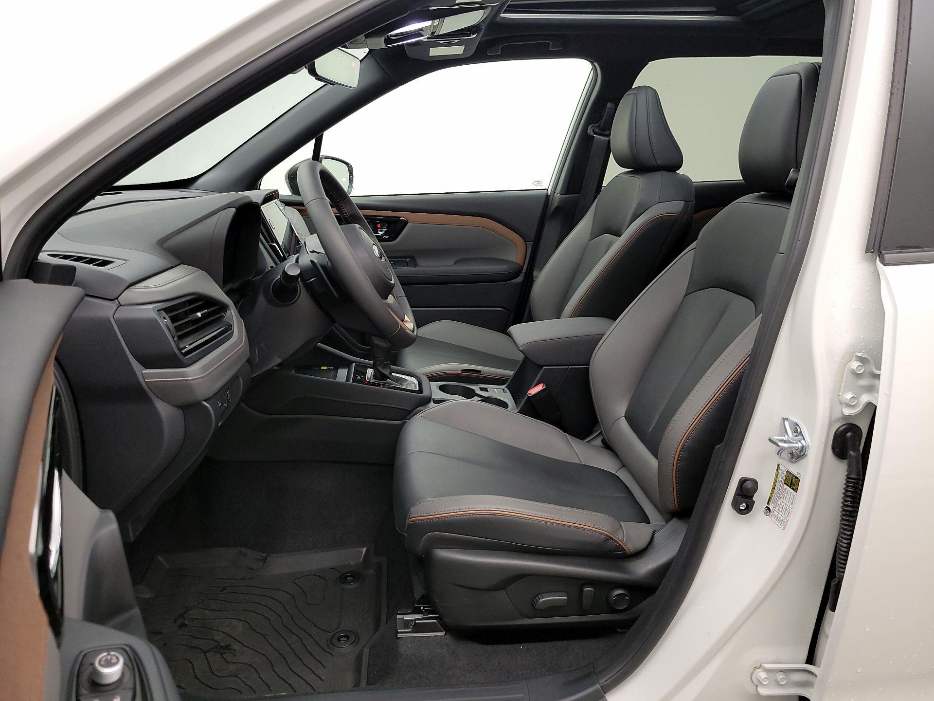 Thumbnail: 2025 Subaru Forester - 11