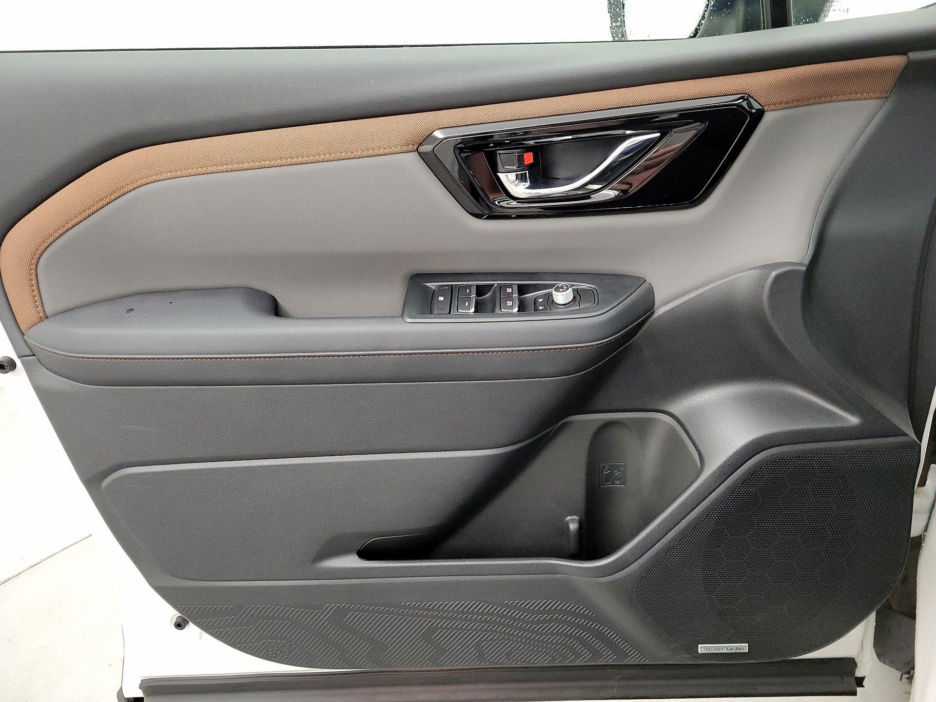 Thumbnail: 2025 Subaru Forester - 12