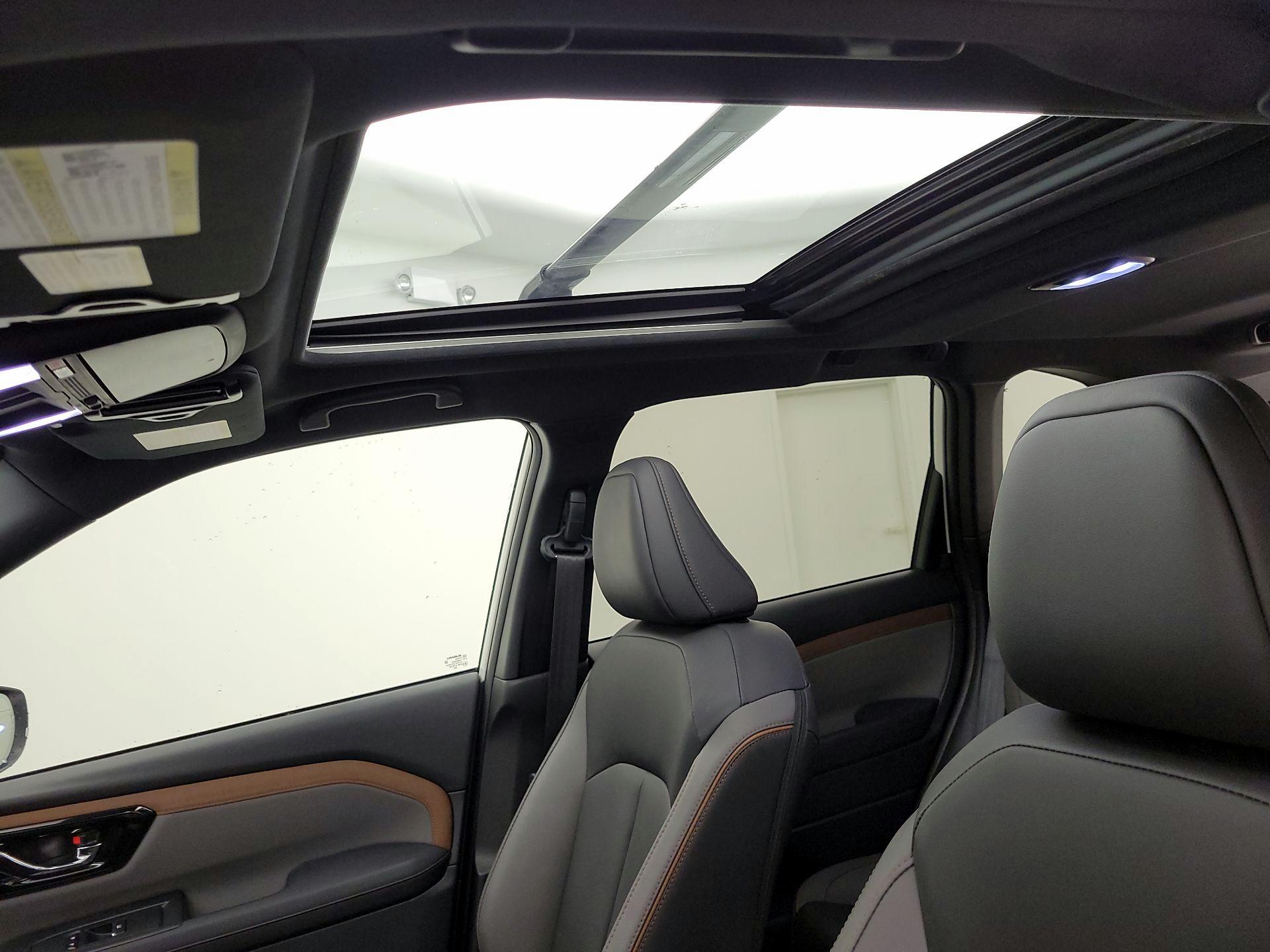 Thumbnail: 2025 Subaru Forester - 19
