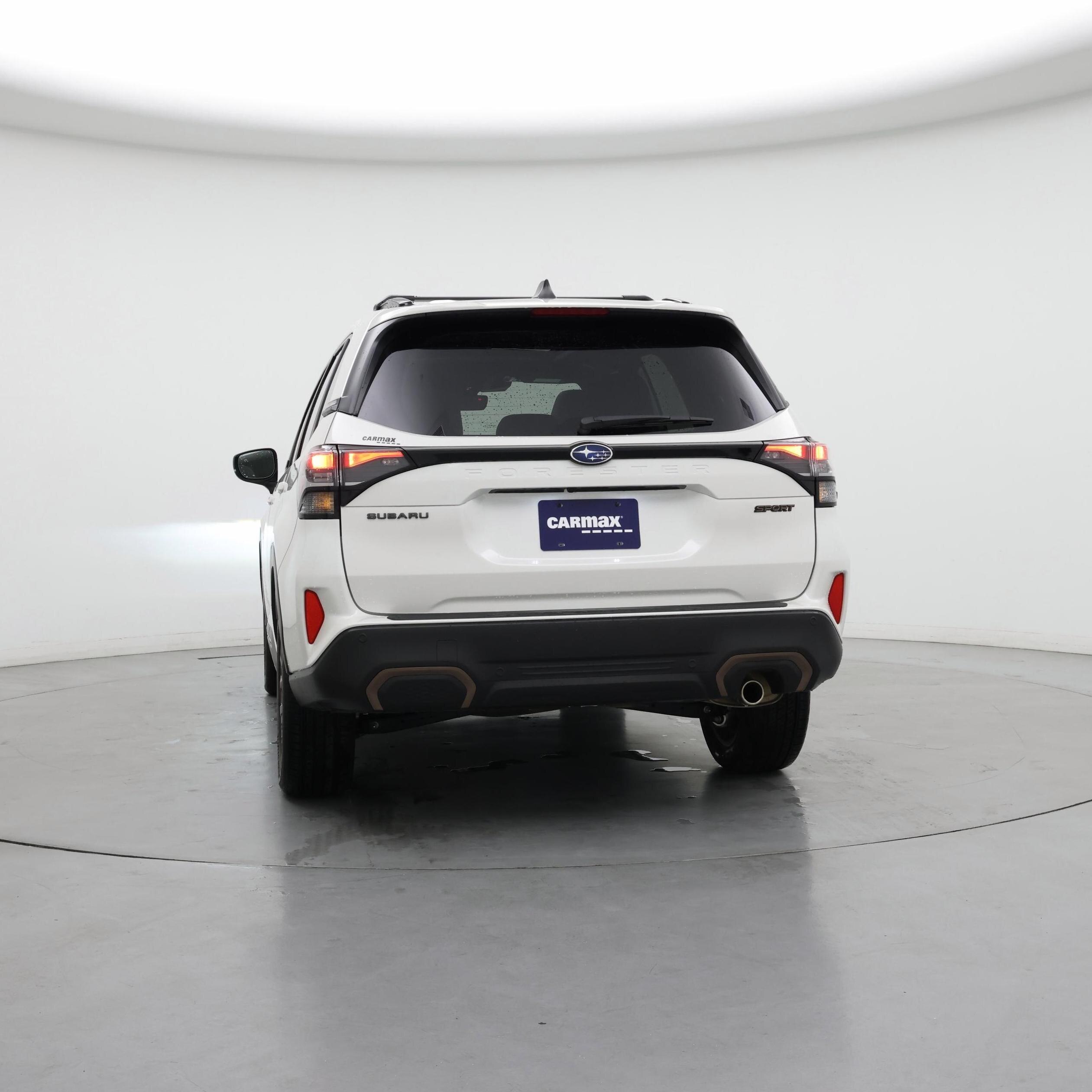 Thumbnail: 2025 Subaru Forester - 6