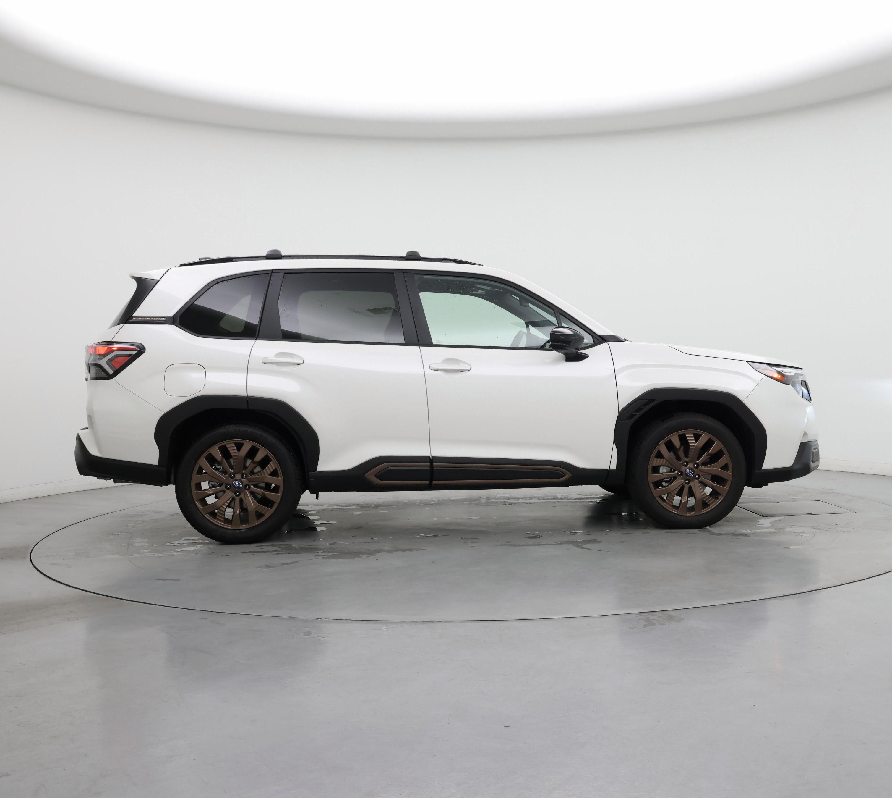 Thumbnail: 2025 Subaru Forester - 7