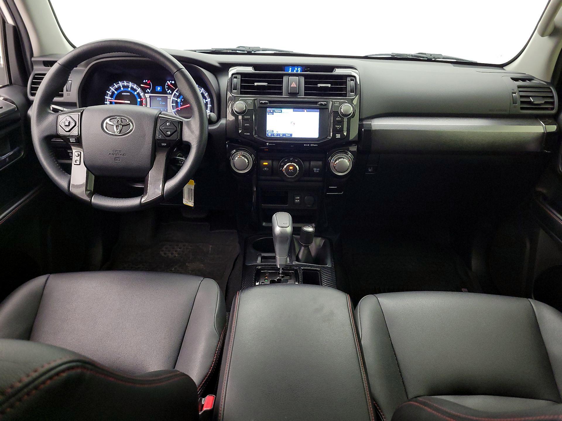 Thumbnail: 2019 Toyota 4Runner - 9