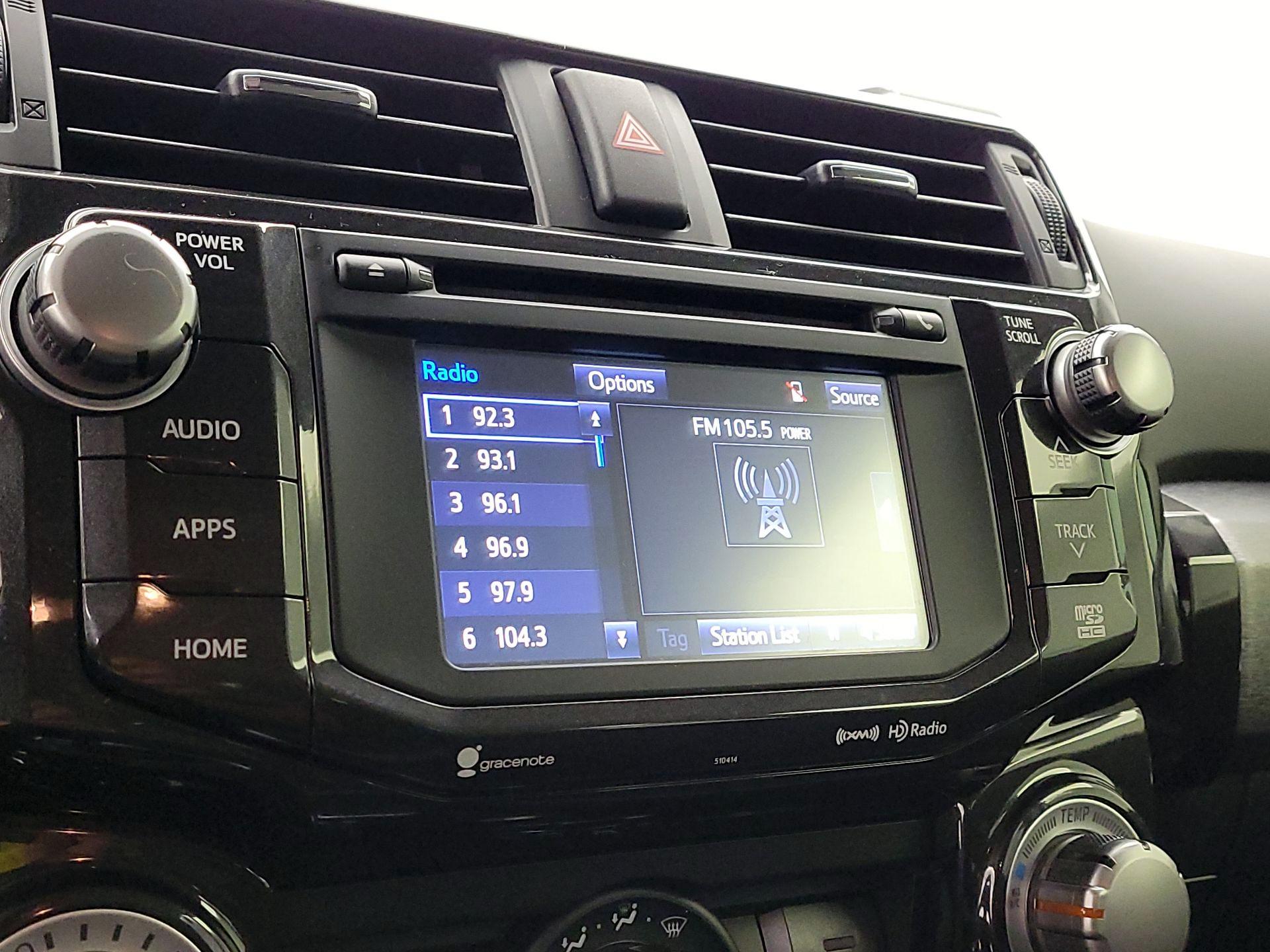 Thumbnail: 2019 Toyota 4Runner - 16